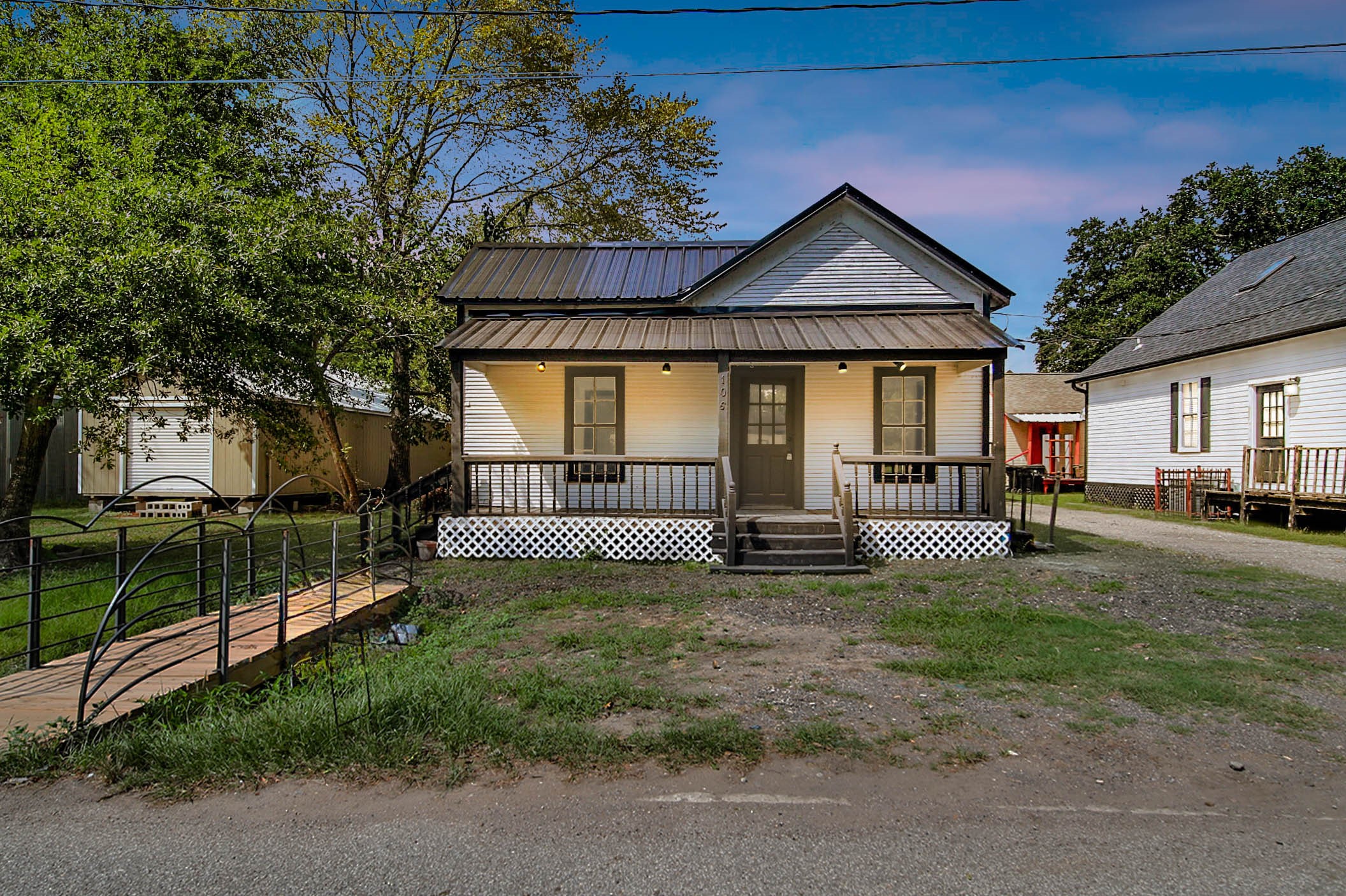 106 Spring School Road Property Photo 29