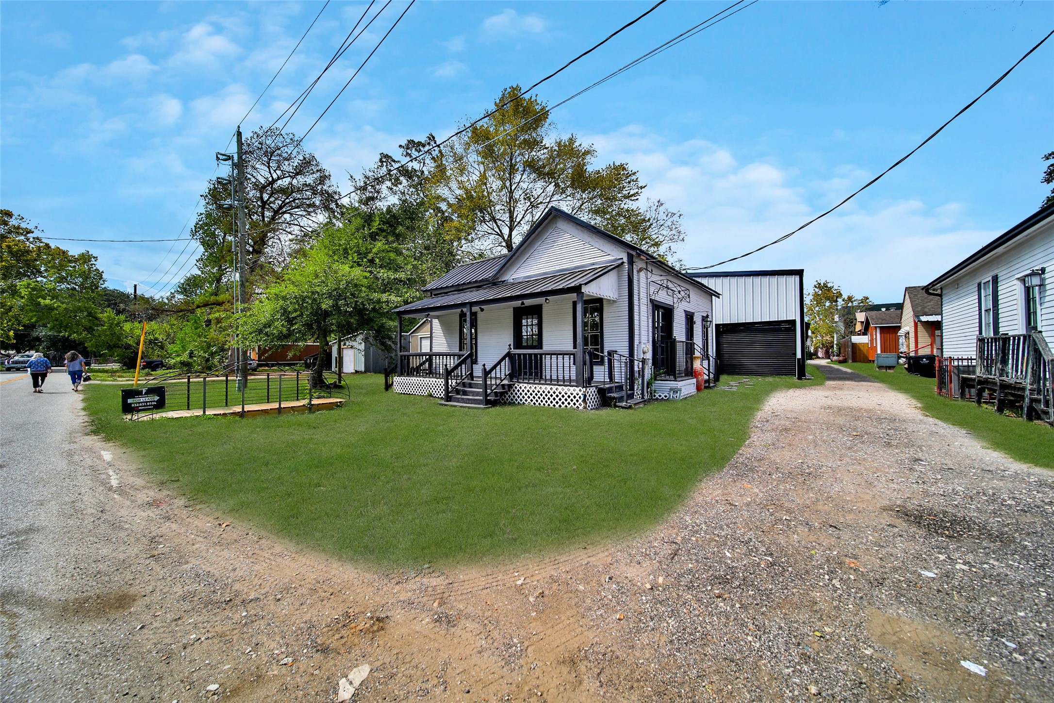 106 Spring School Road Property Photo 30