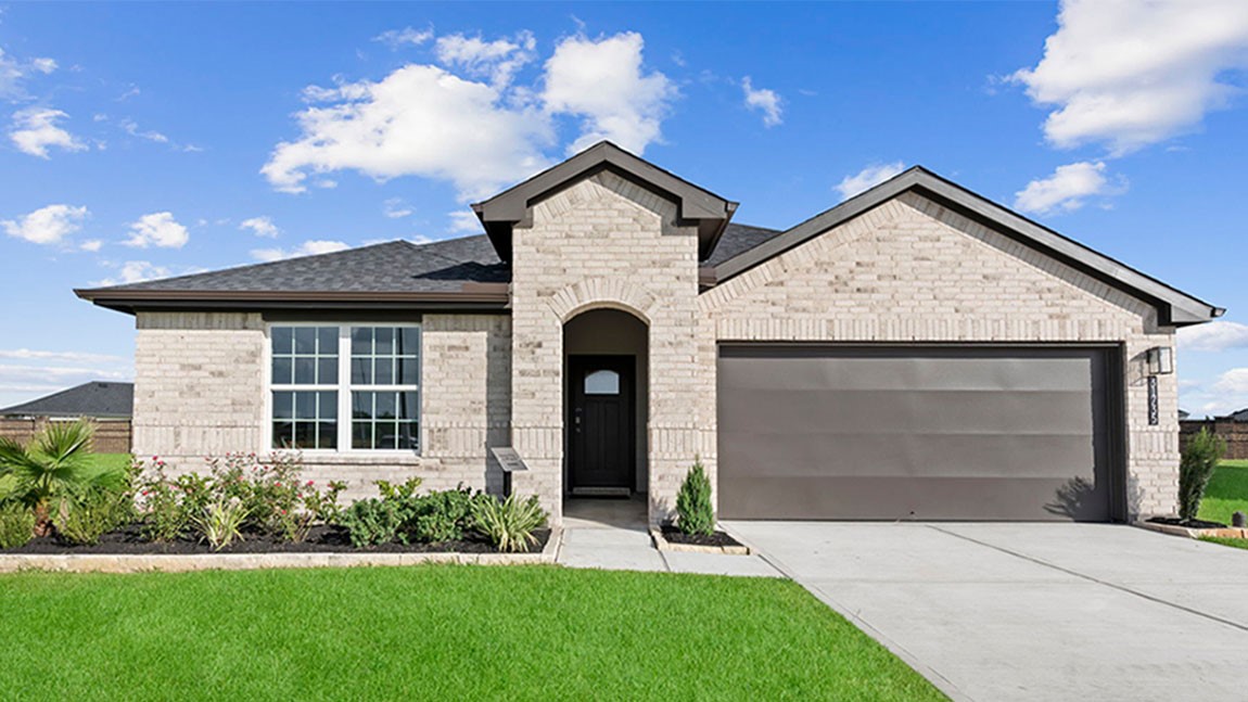 30414 Rinmore Ridge Road Property Photo 1