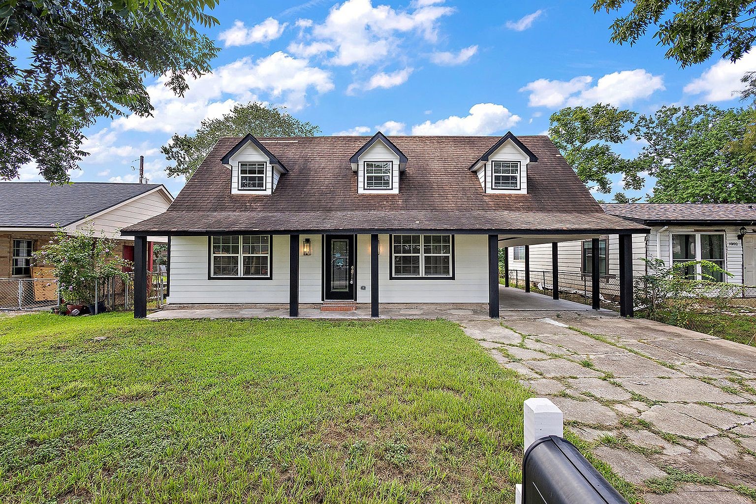 10106 Burman Street Property Photo 1