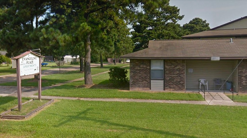 809 8th Street Property Photo 1