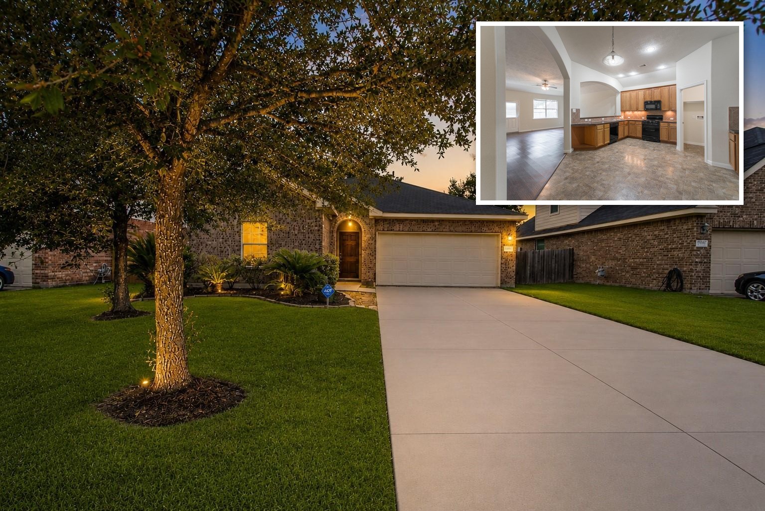 25531 Forest Springs Lake Property Photo 1