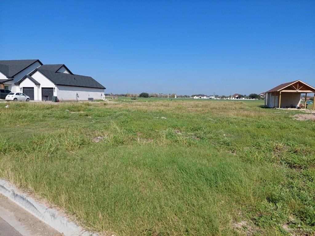 1101 Escondida Drive Property Photo