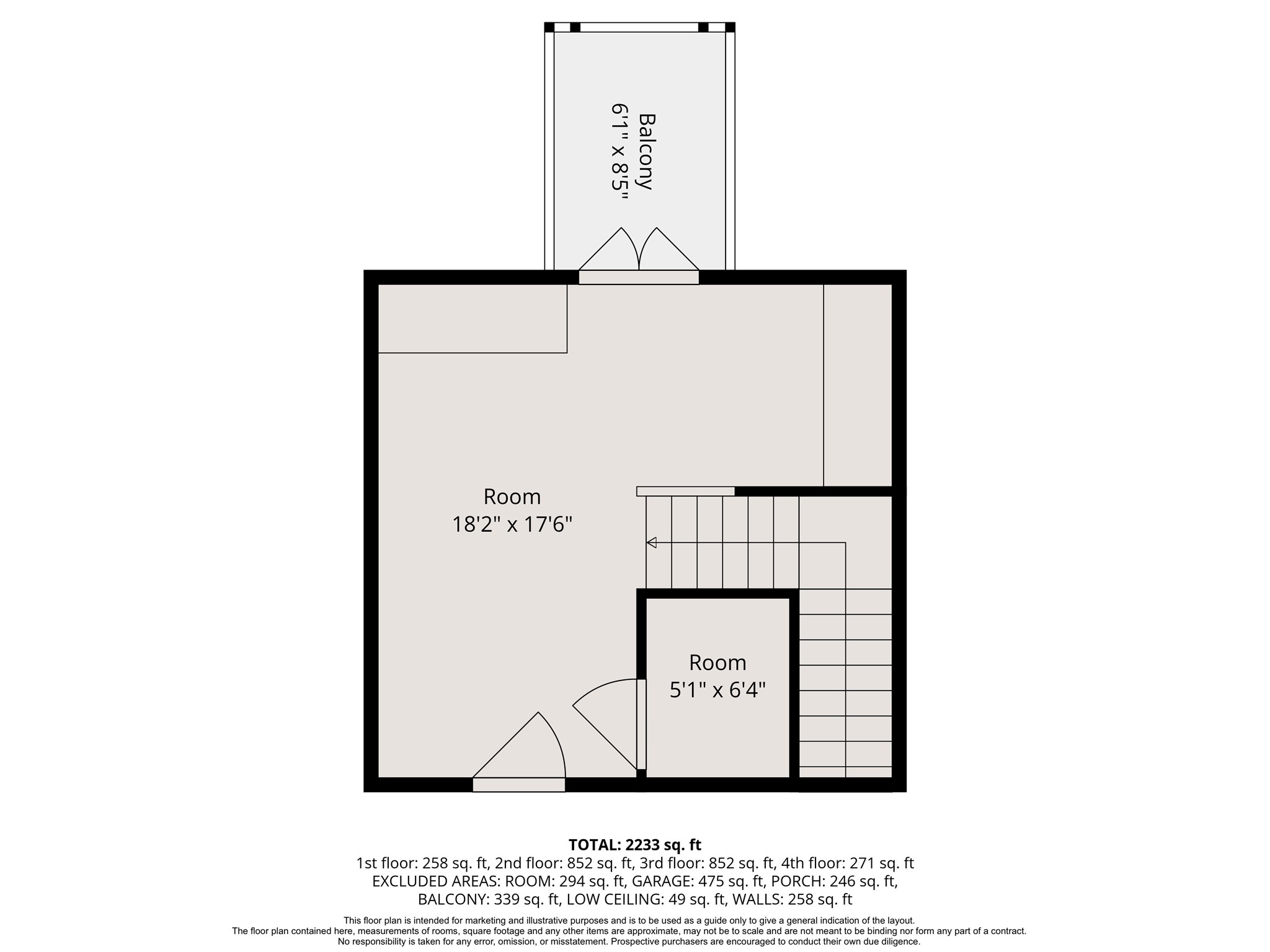 710 Positano Road Property Photo 35