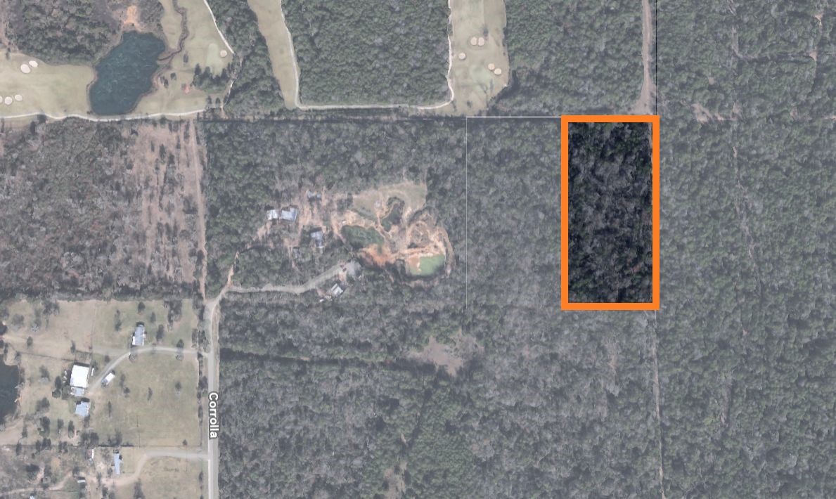 0 Corolla Road Property Photo 1
