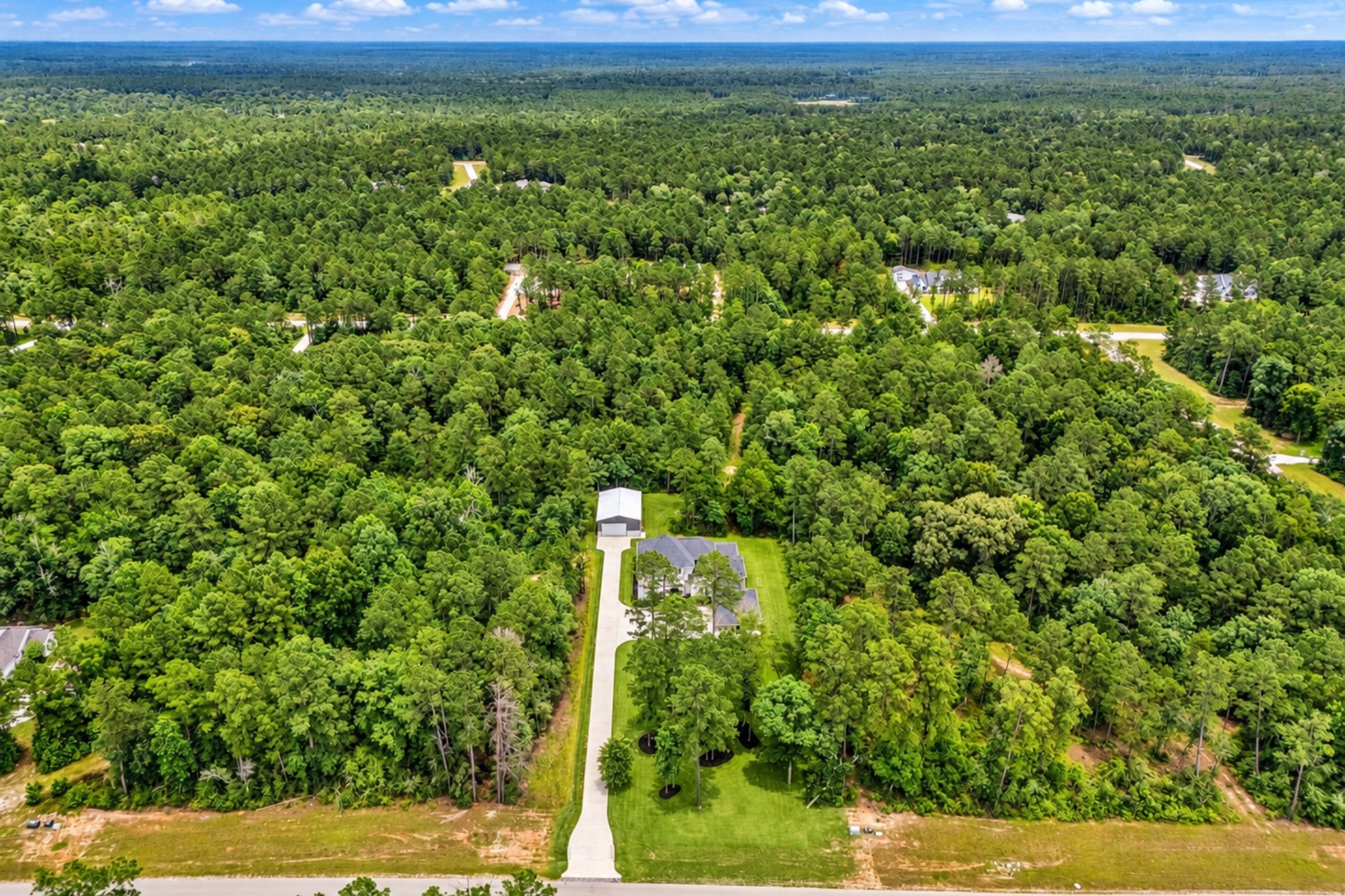 15736 Republic Ranch Road N Property Photo 1