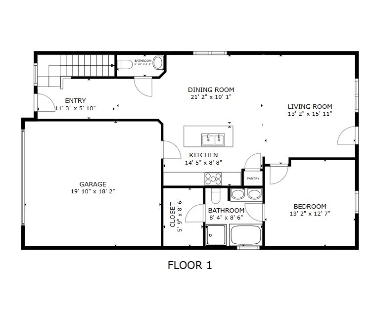 5219 Daintree River Court Property Photo 49