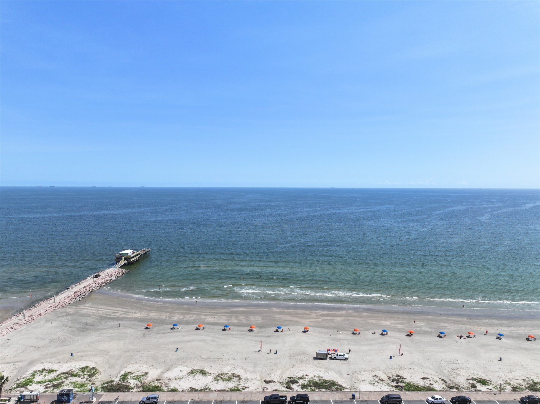 6102 Seawall Boulevard 155 Property Photo 12