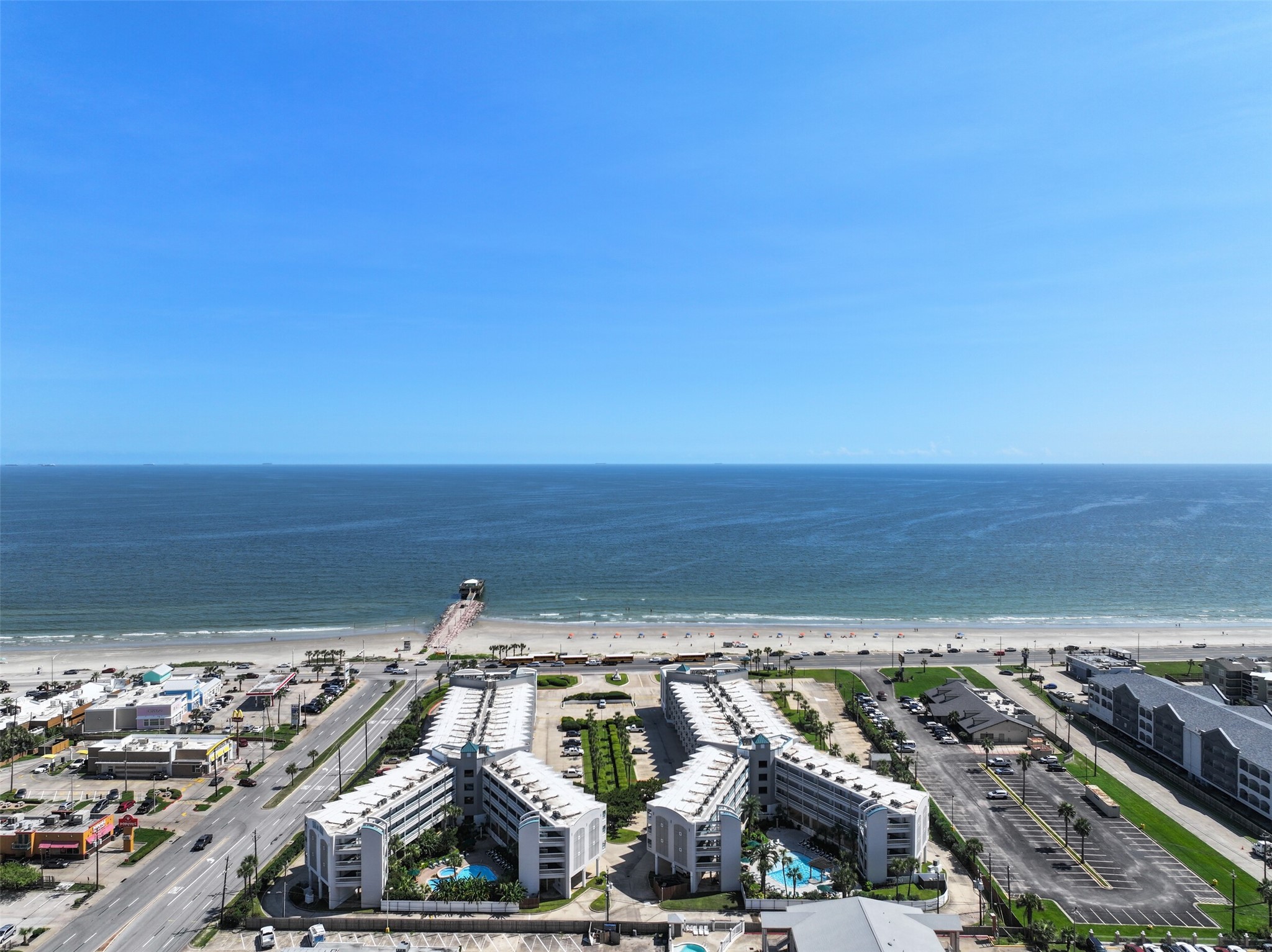 6102 Seawall Boulevard 155 Property Photo 13