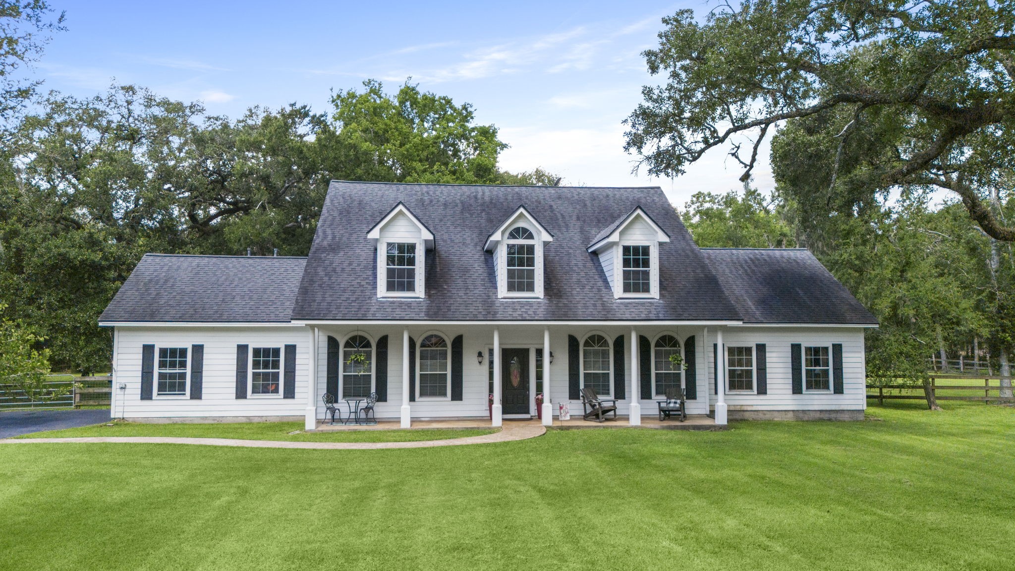 13502 E Brazos Bend Drive Property Photo 1