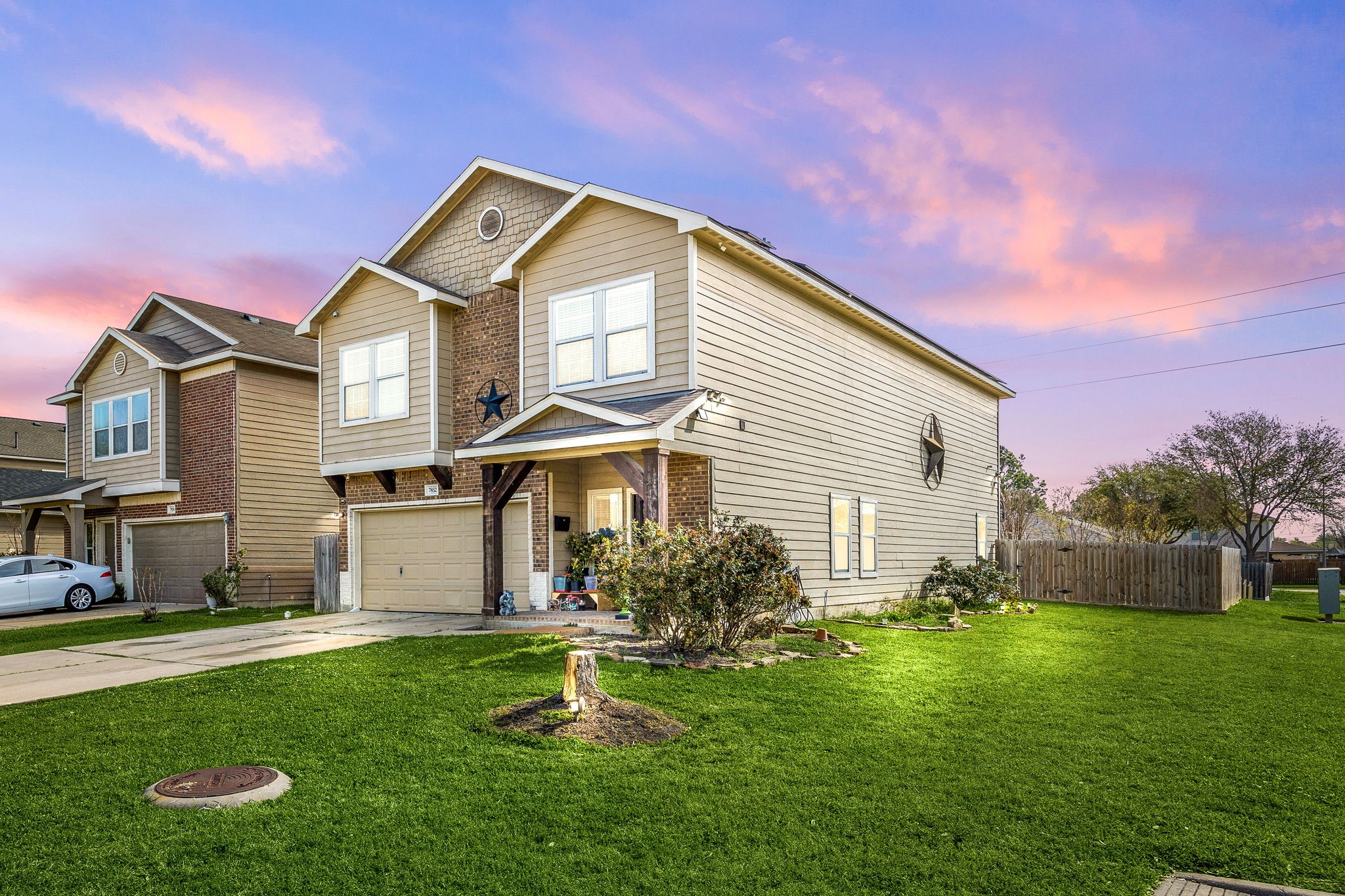 7852 Galleon Field Lane Property Photo