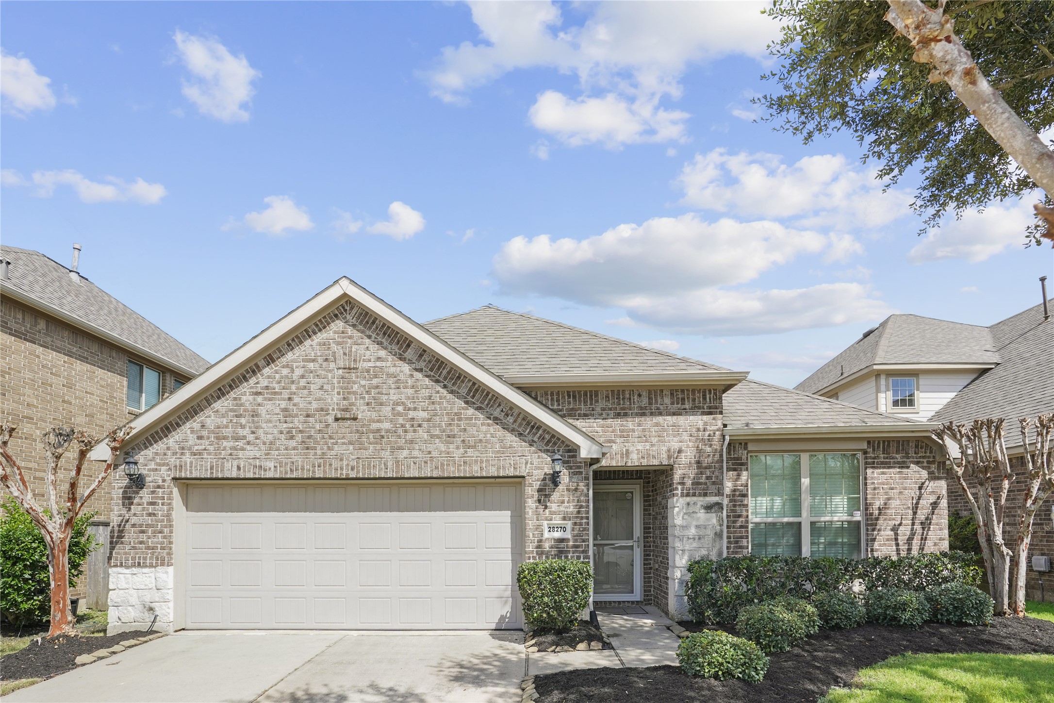 28270 Natalie Bend Road