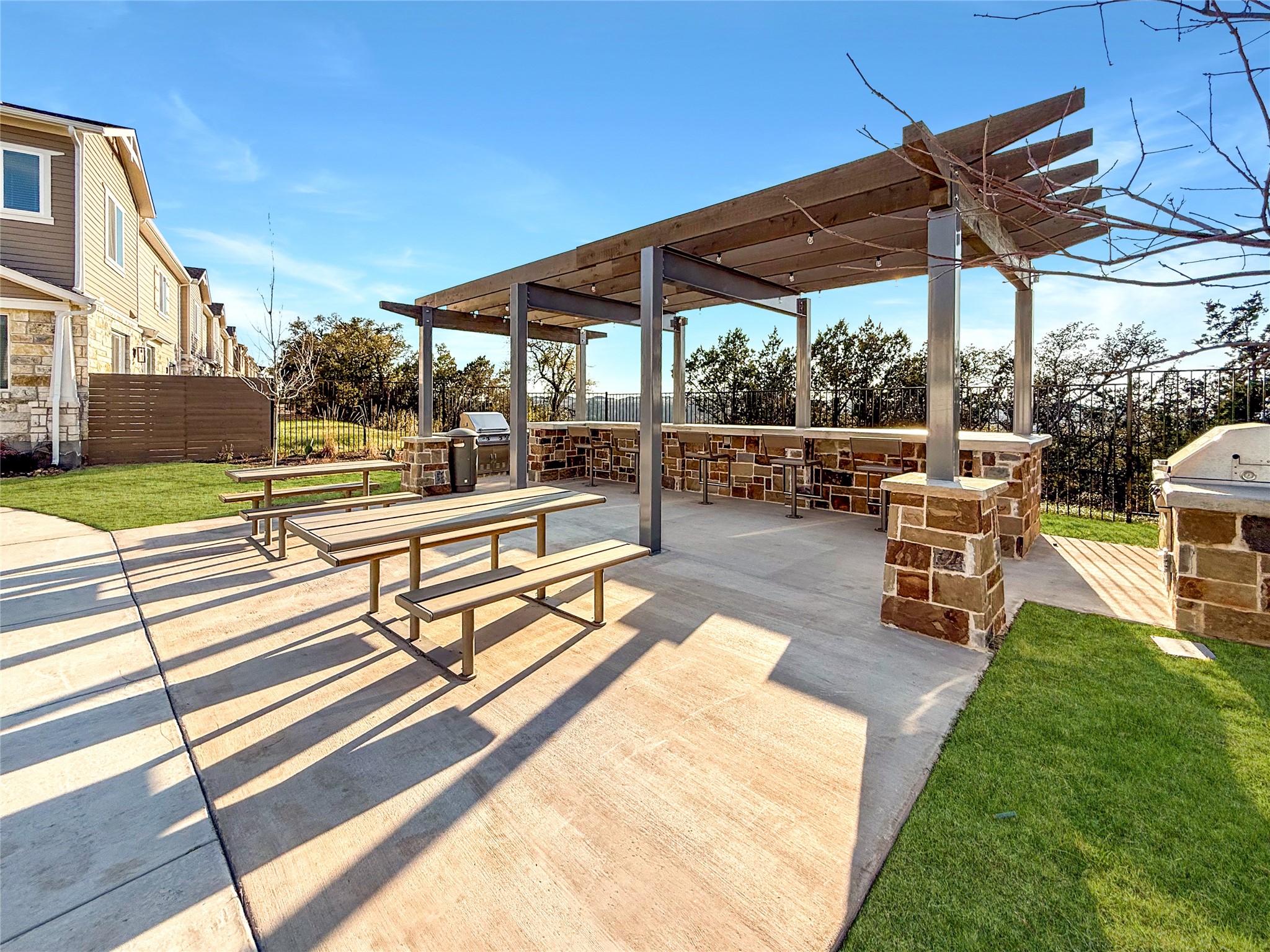5605 Mobeetie Loop Property Photo 19