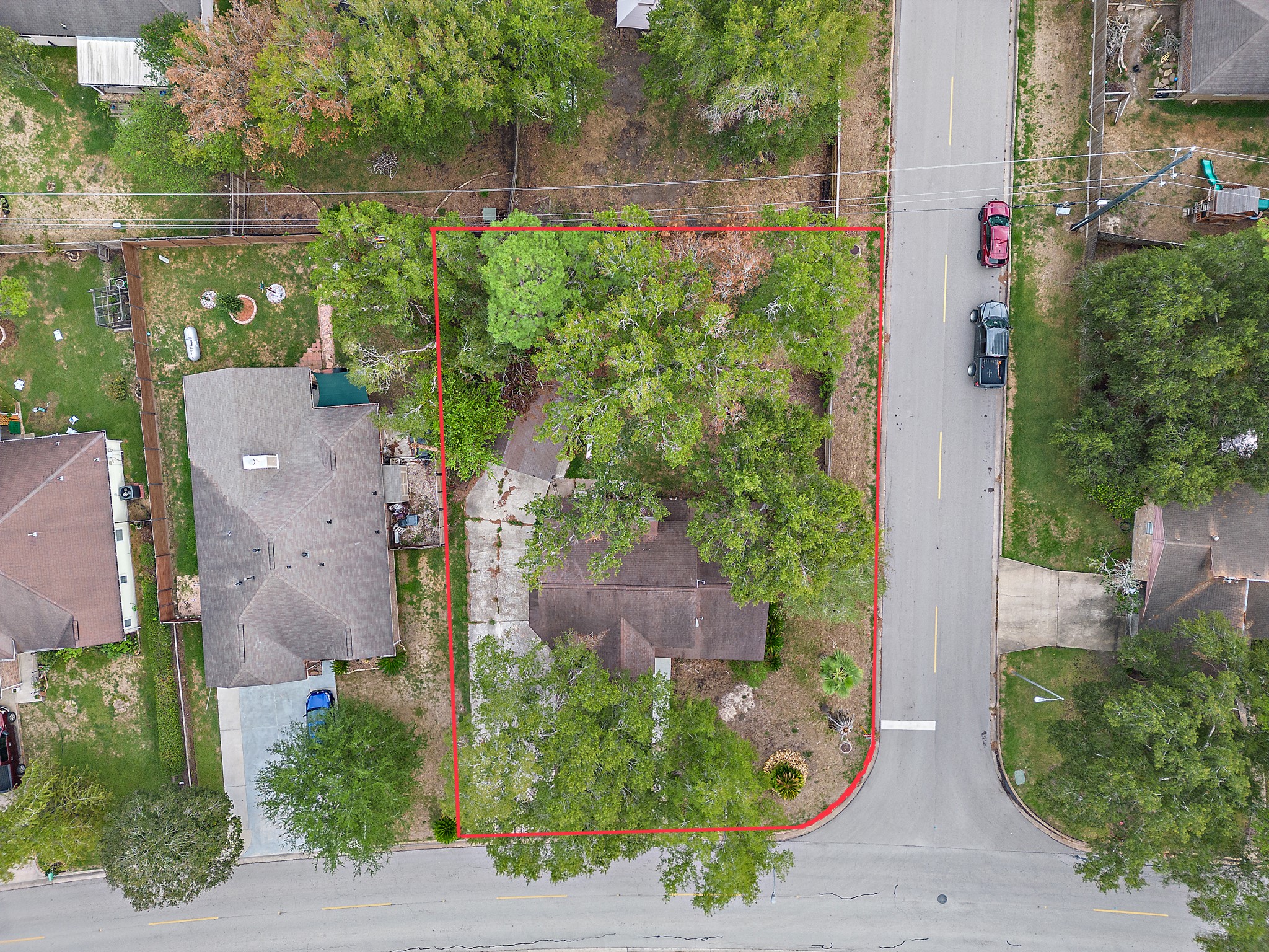 17502 Port O Call Street Property Photo 6