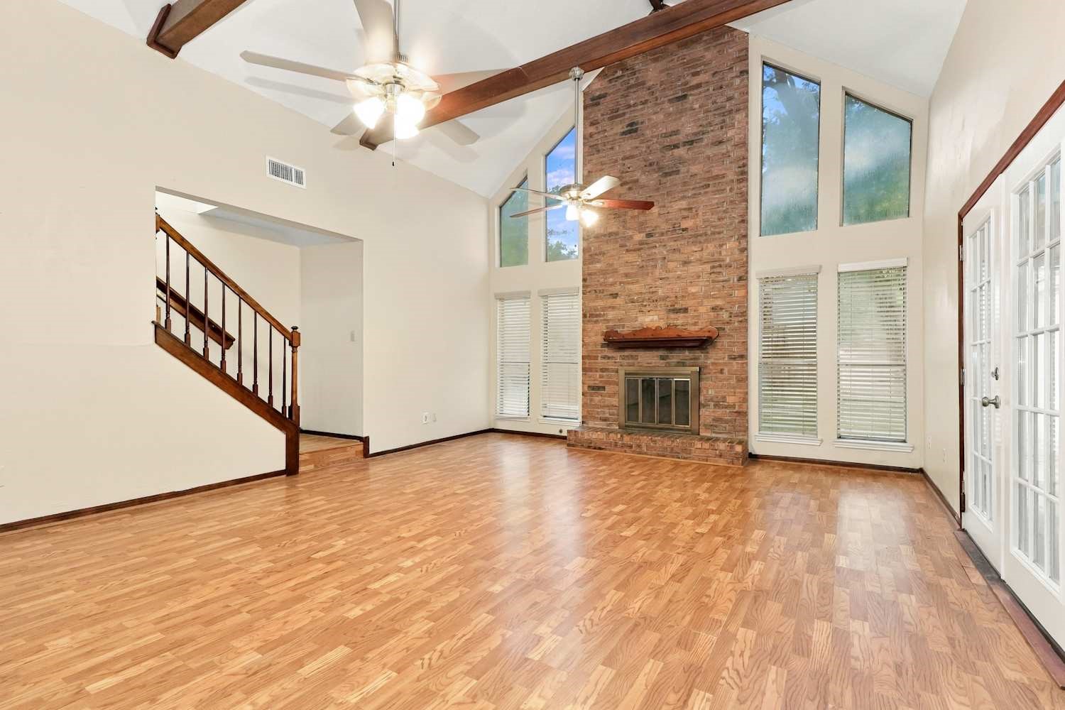 18015 Tall Cypress Drive Property Photo 4