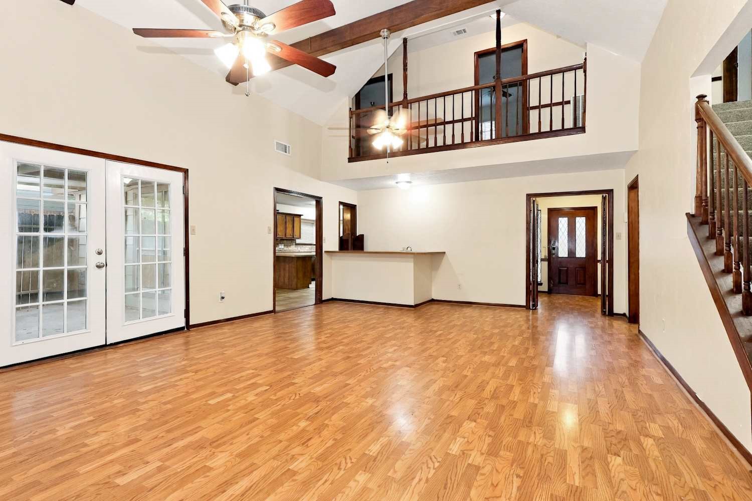 18015 Tall Cypress Drive Property Photo 5