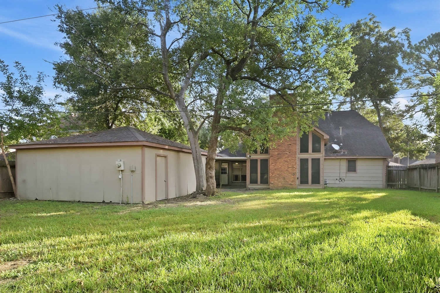 18015 Tall Cypress Drive Property Photo 16