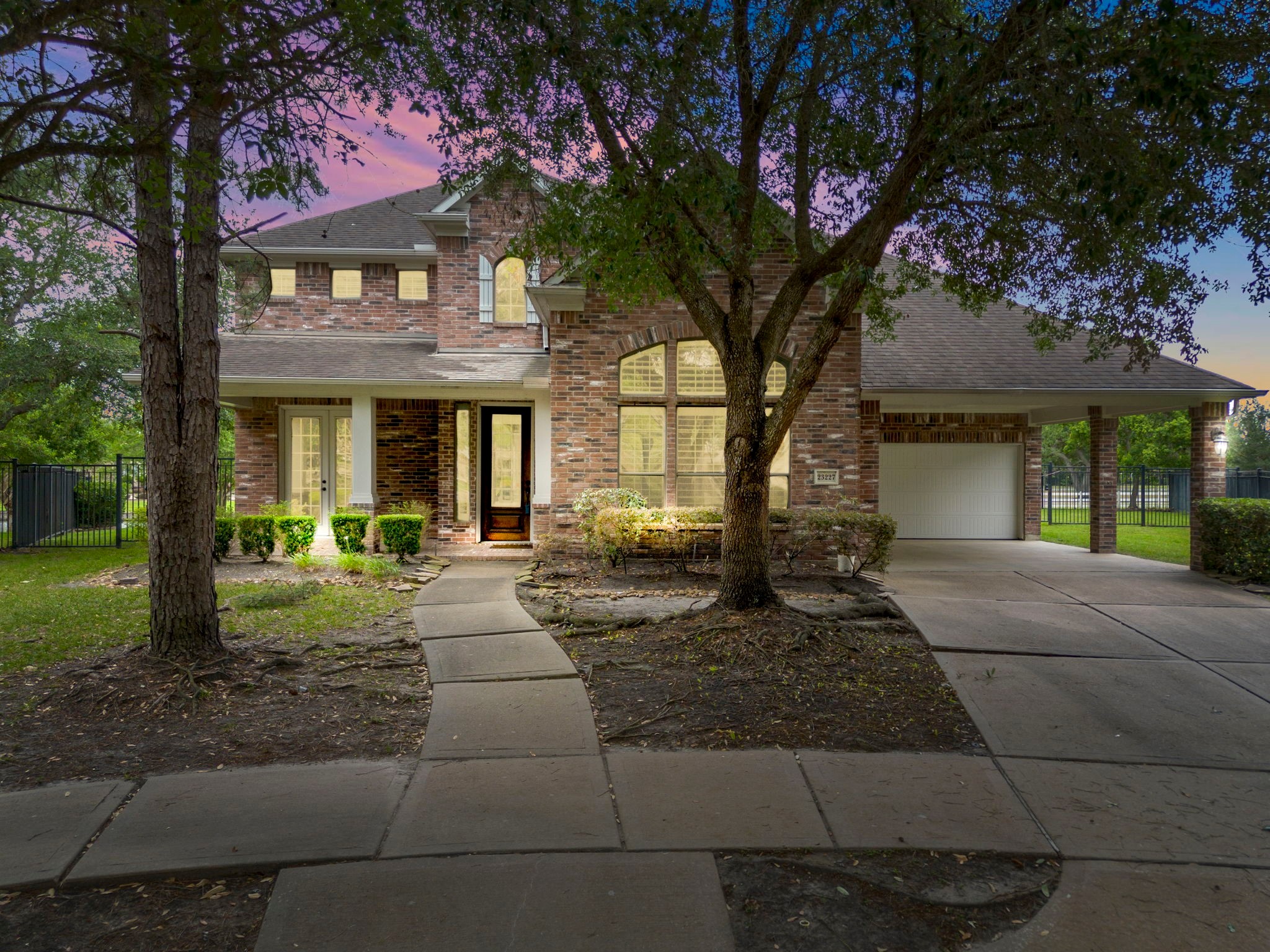 23227 San Salvador Place Property Photo 1