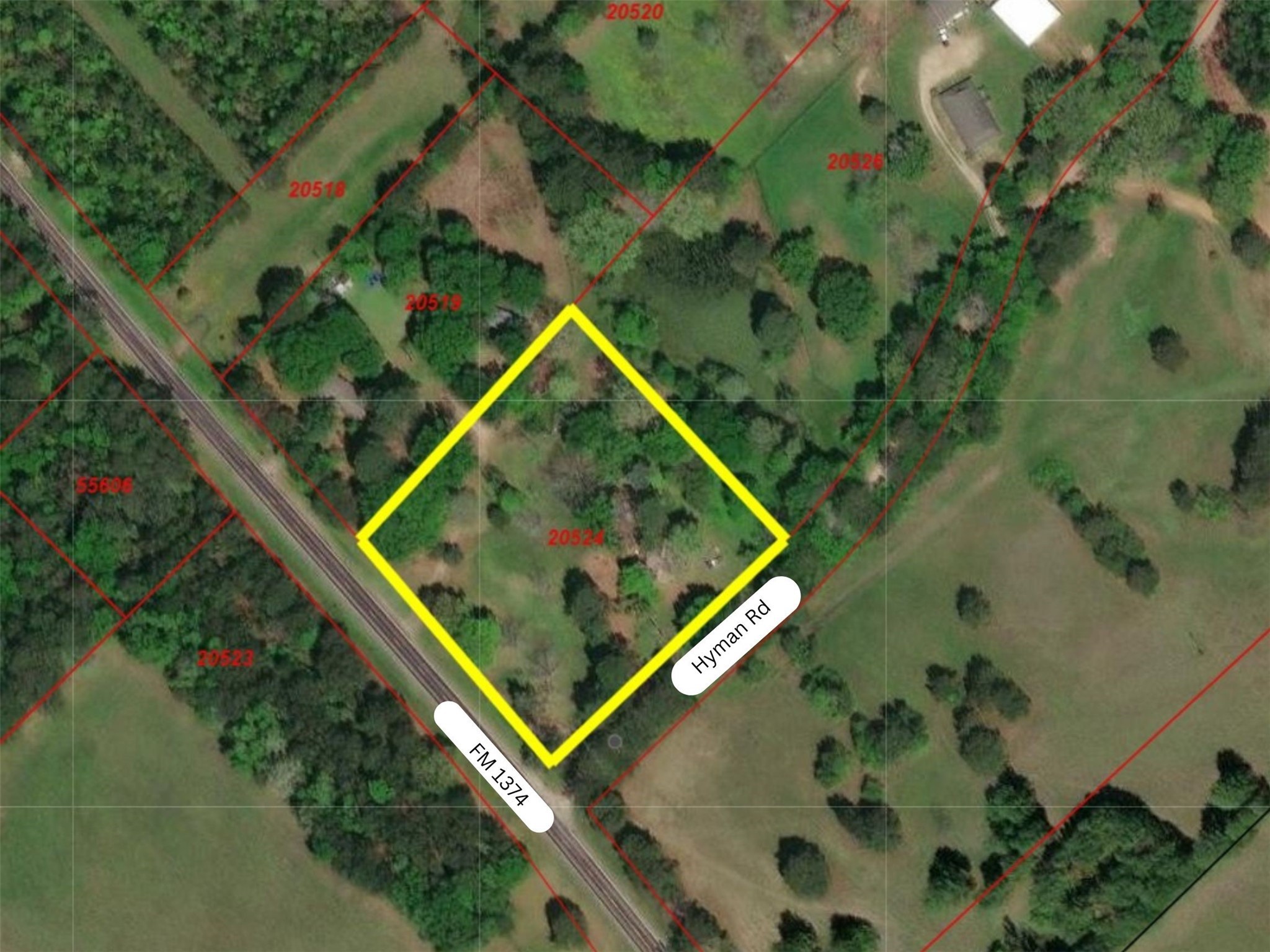 5 Hyman Road Property Photo 3
