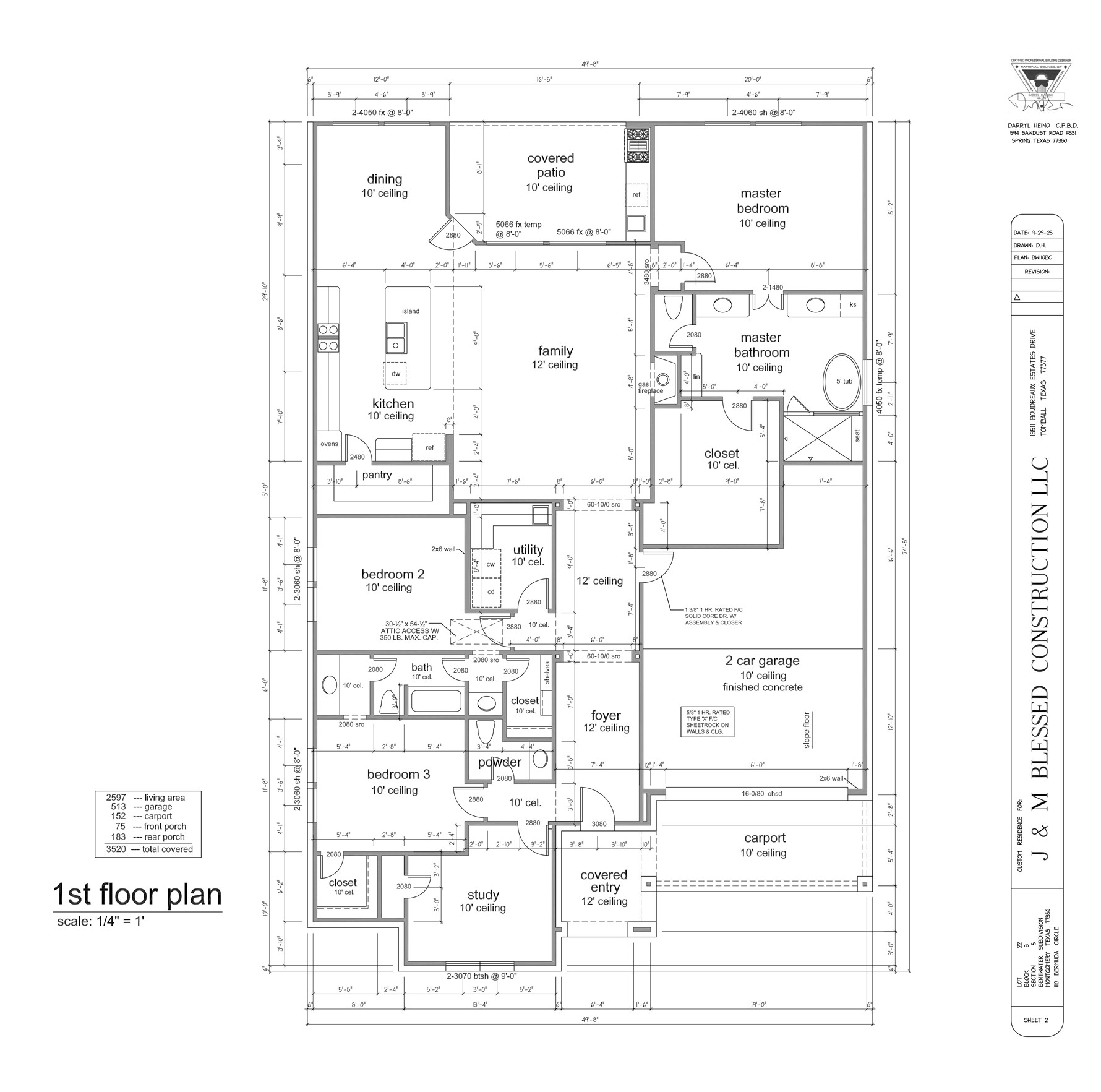 110 Bermuda Cir Property Photo 45