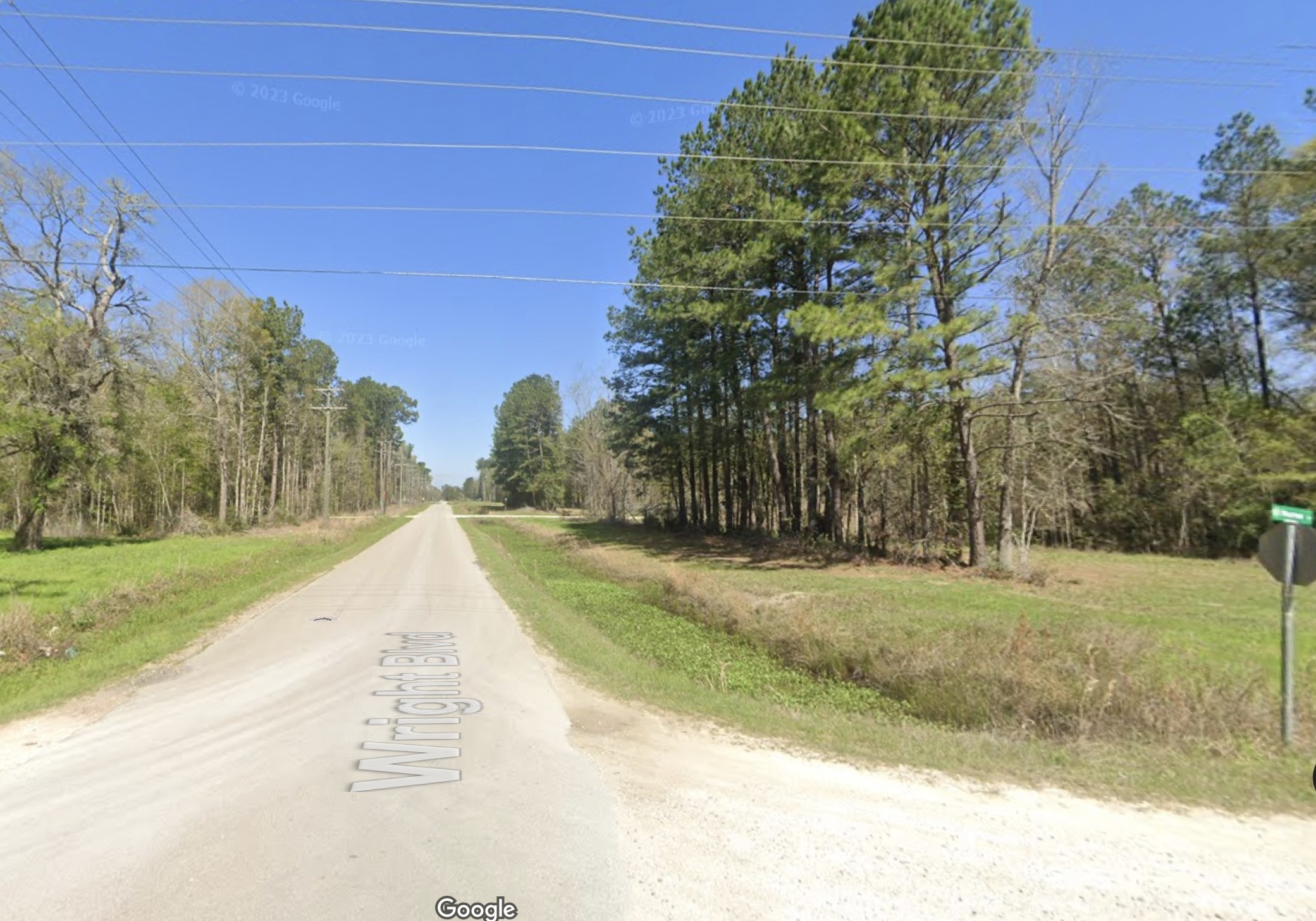 0 Presley Lane Property Photo