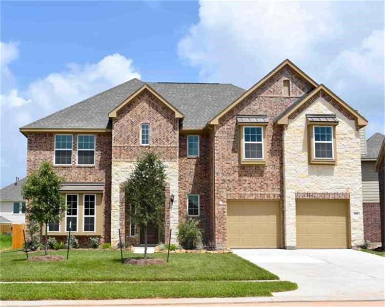 811 River Delta Lane Property Photo 1