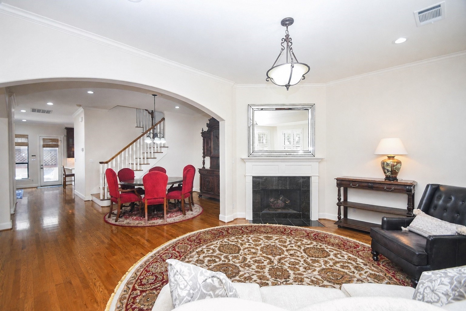 3322 Crosspark Place Property Photo 6
