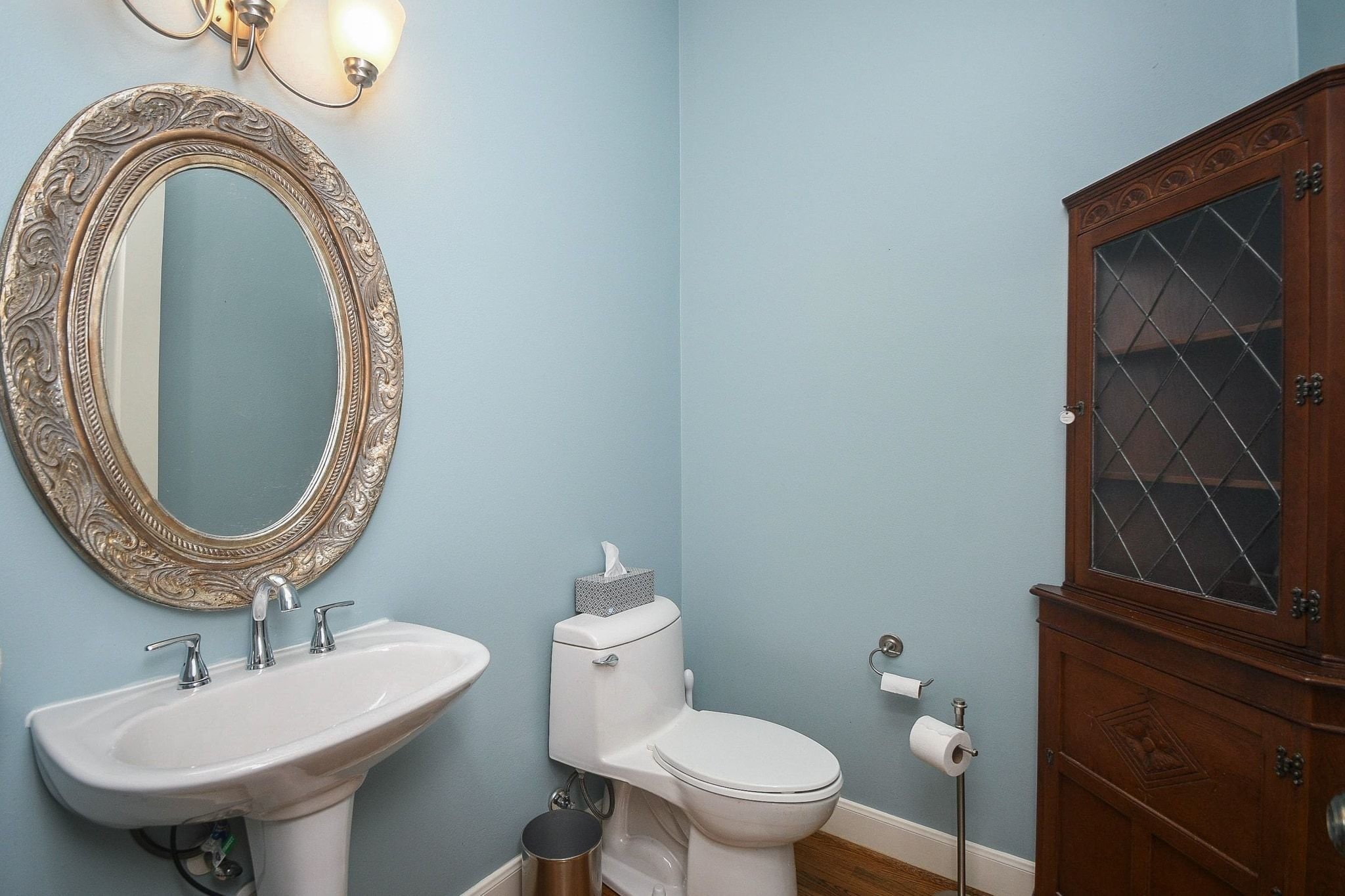 3322 Crosspark Place Property Photo 11