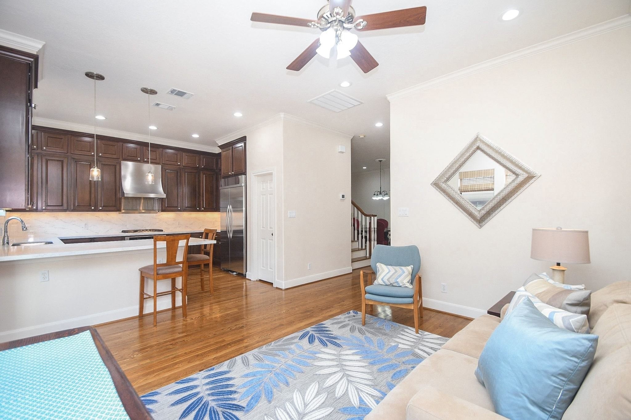 3322 Crosspark Place Property Photo 15