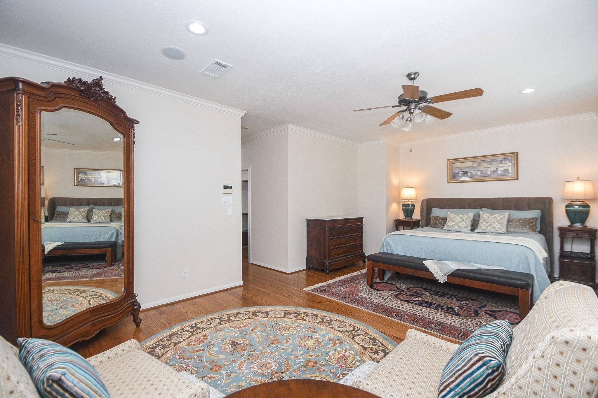3322 Crosspark Place Property Photo 24