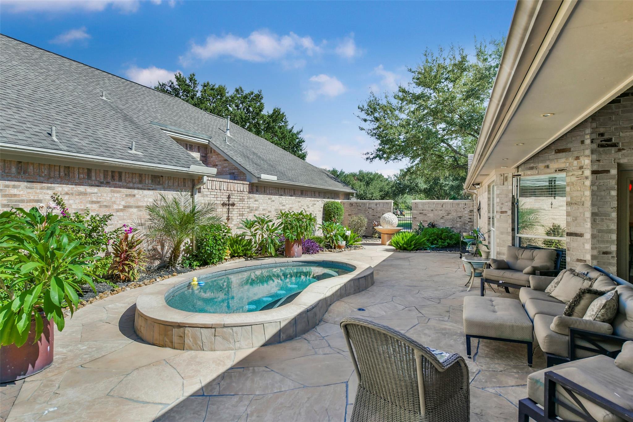 2320 Fairway Pointe Drive, League City Tx 77573 Property Photo 1