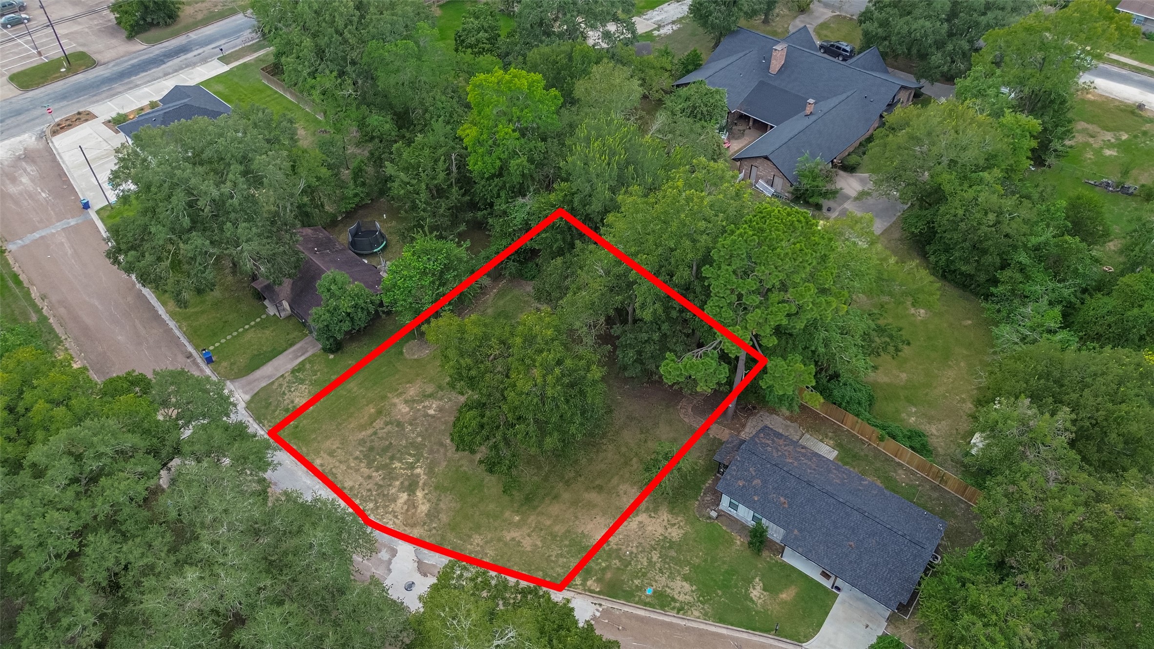 Tbd N Oakhurst Property Photo 4
