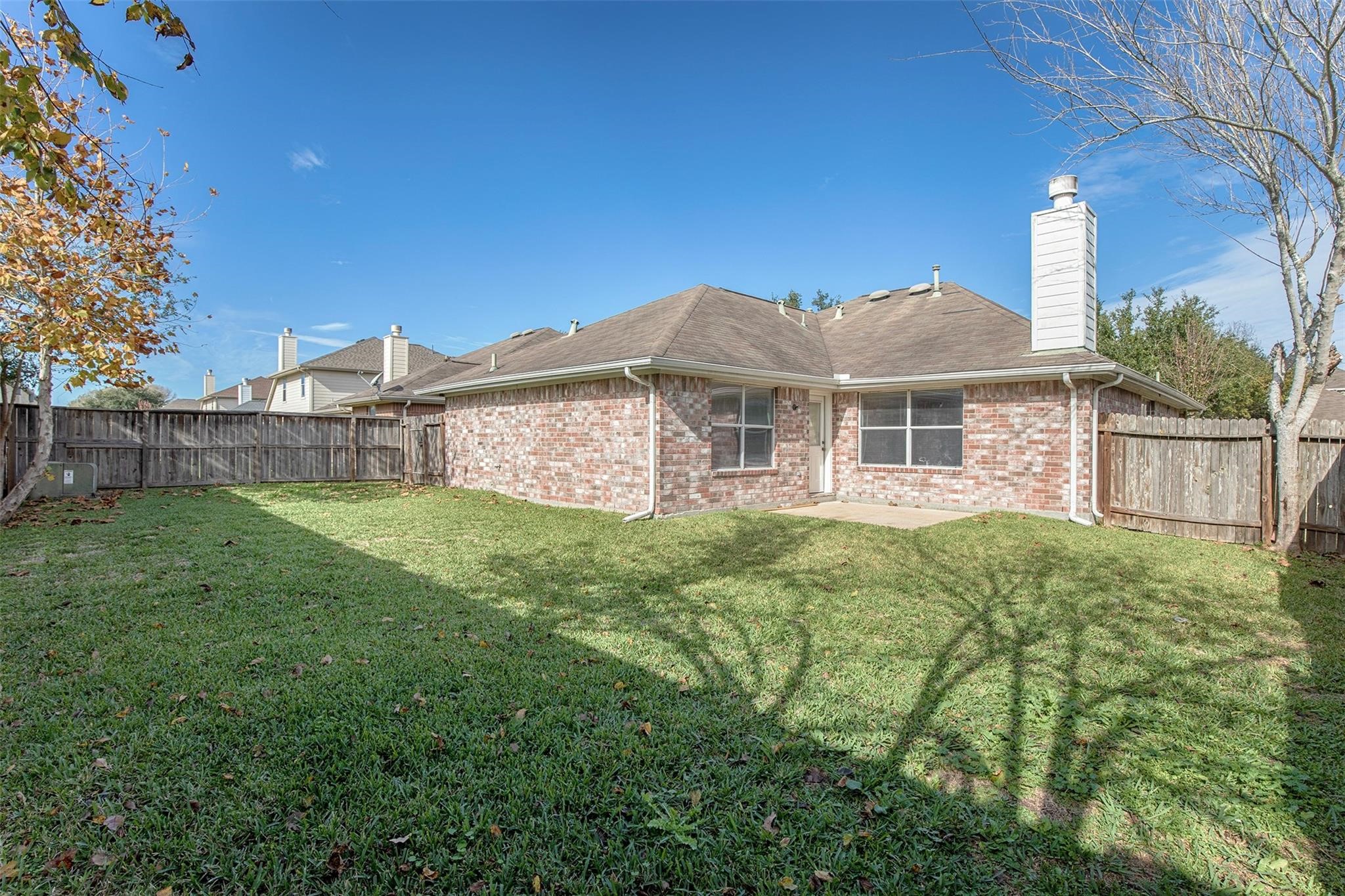 5008 Blanco Drive Property Photo 22