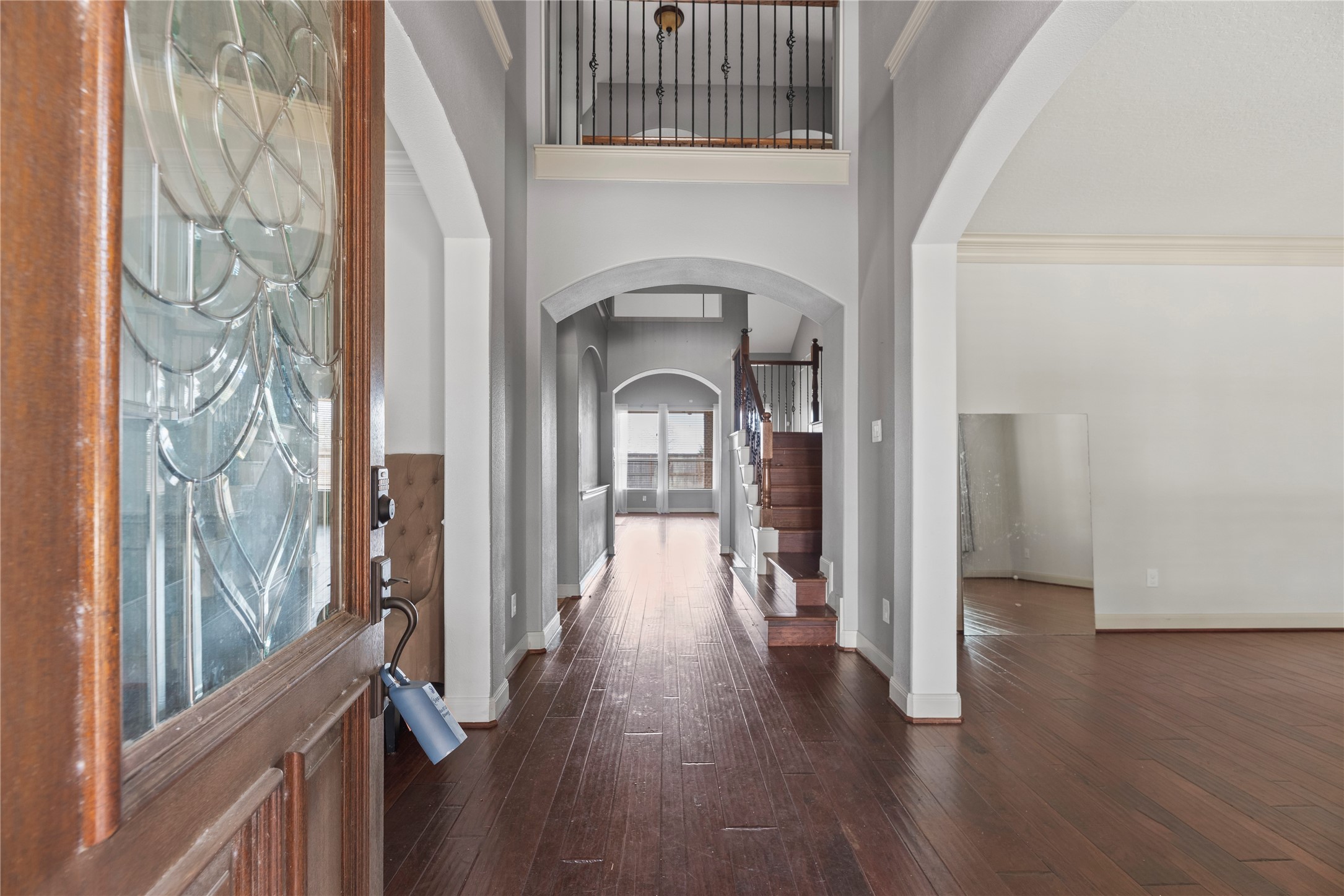 19507 Gladewater Court Property Photo 4