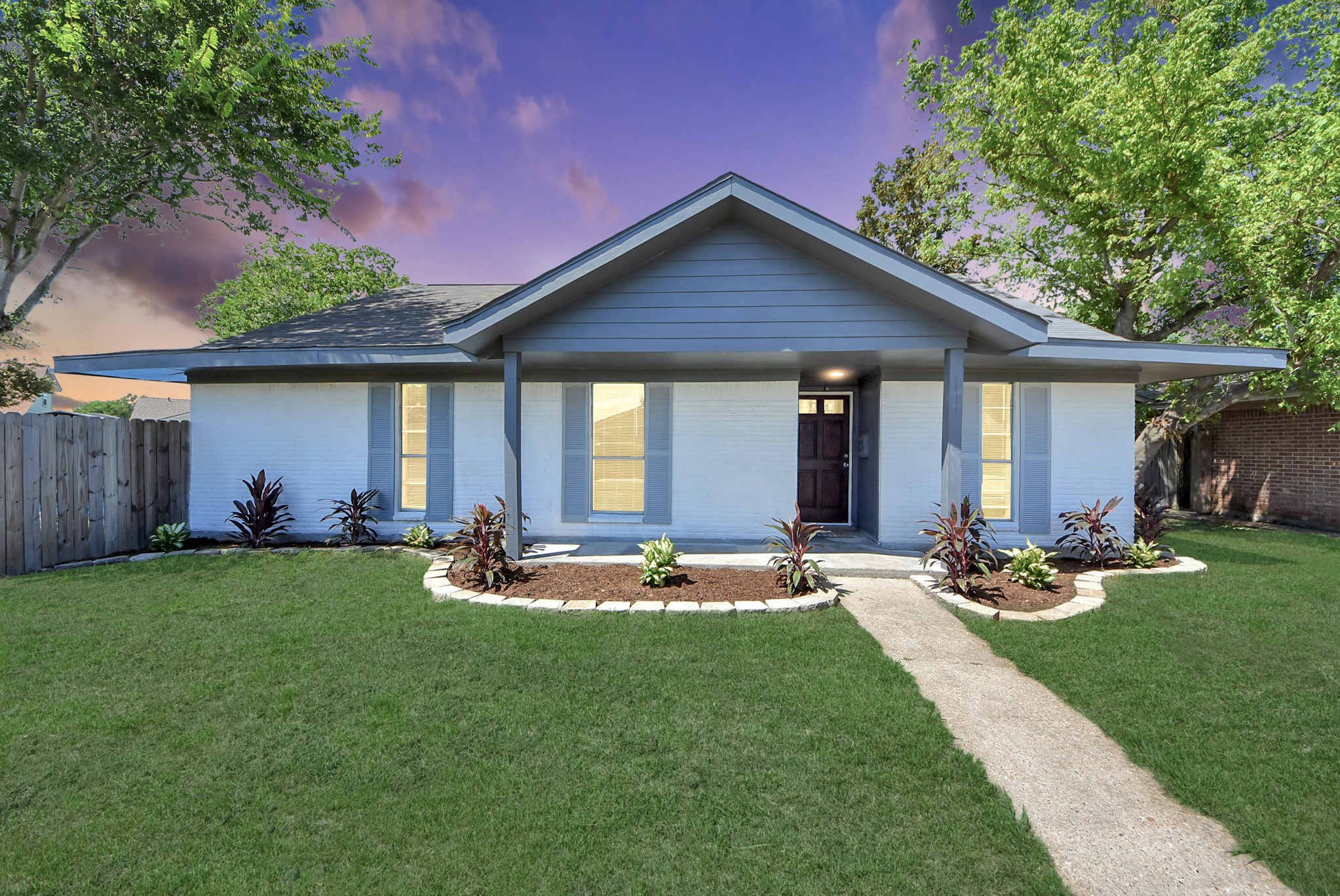 6301 Sioux Drive Property Photo 1