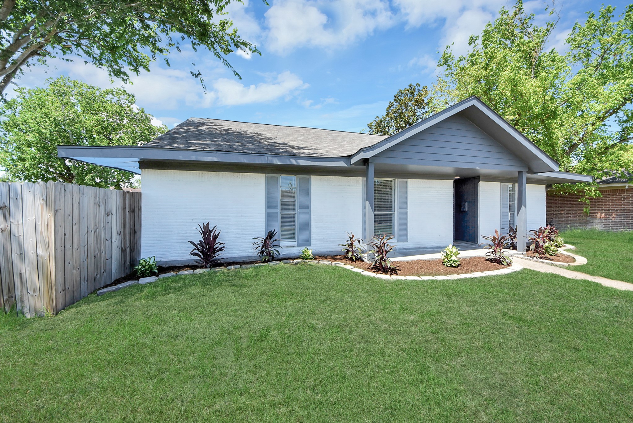 6301 Sioux Drive Property Photo 4