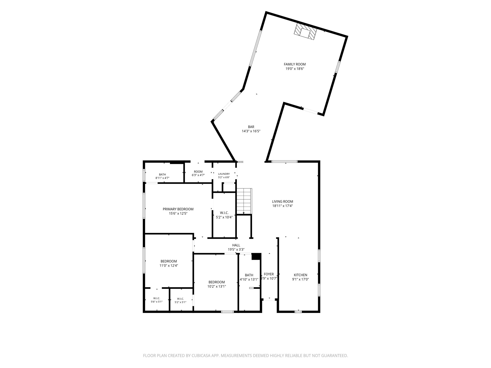 6301 Sioux Drive Property Photo 45