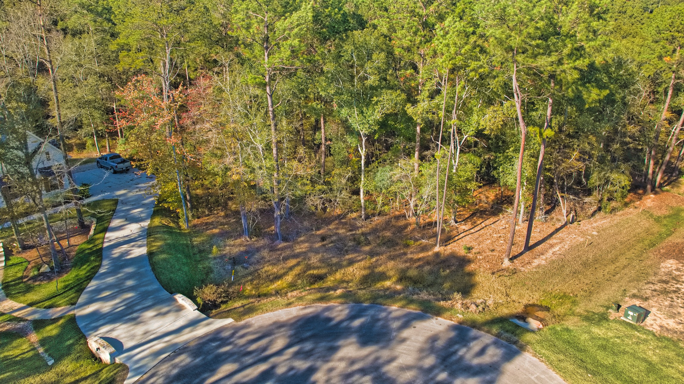 8602 Cedar Meadow Lane Property Photo 3