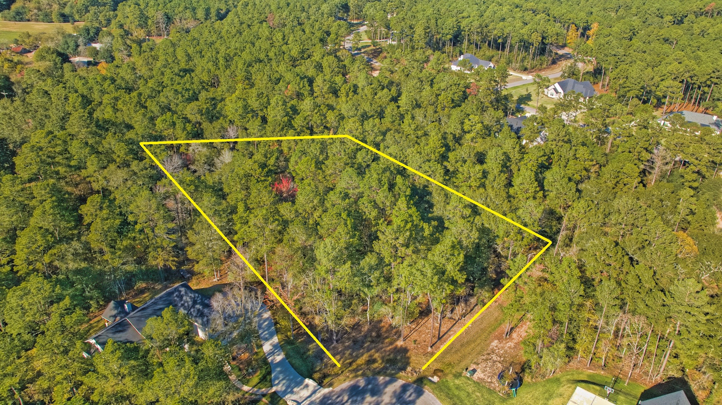 8602 Cedar Meadow Lane Property Photo 5