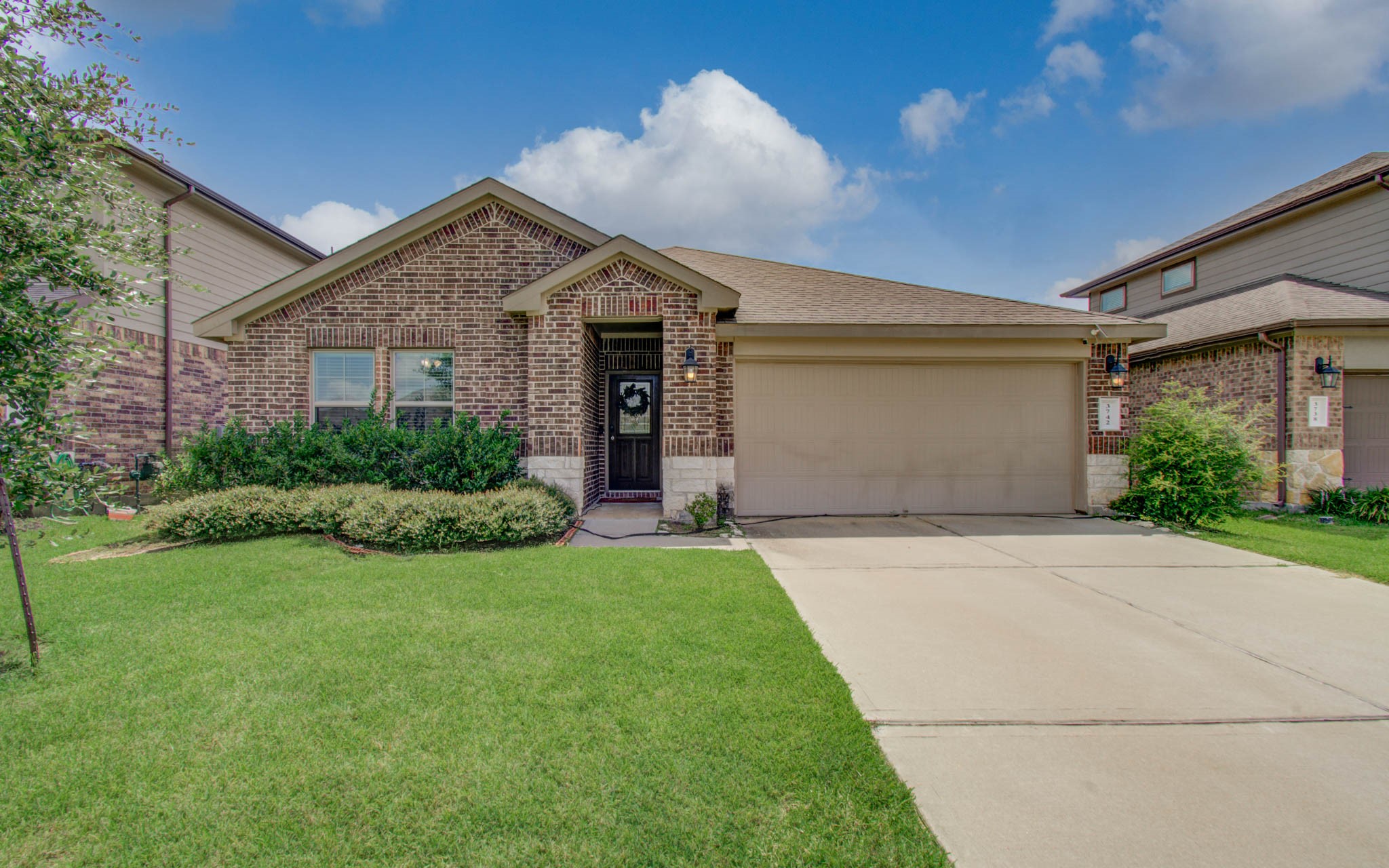 3742 Canyon Shore Lane Property Photo