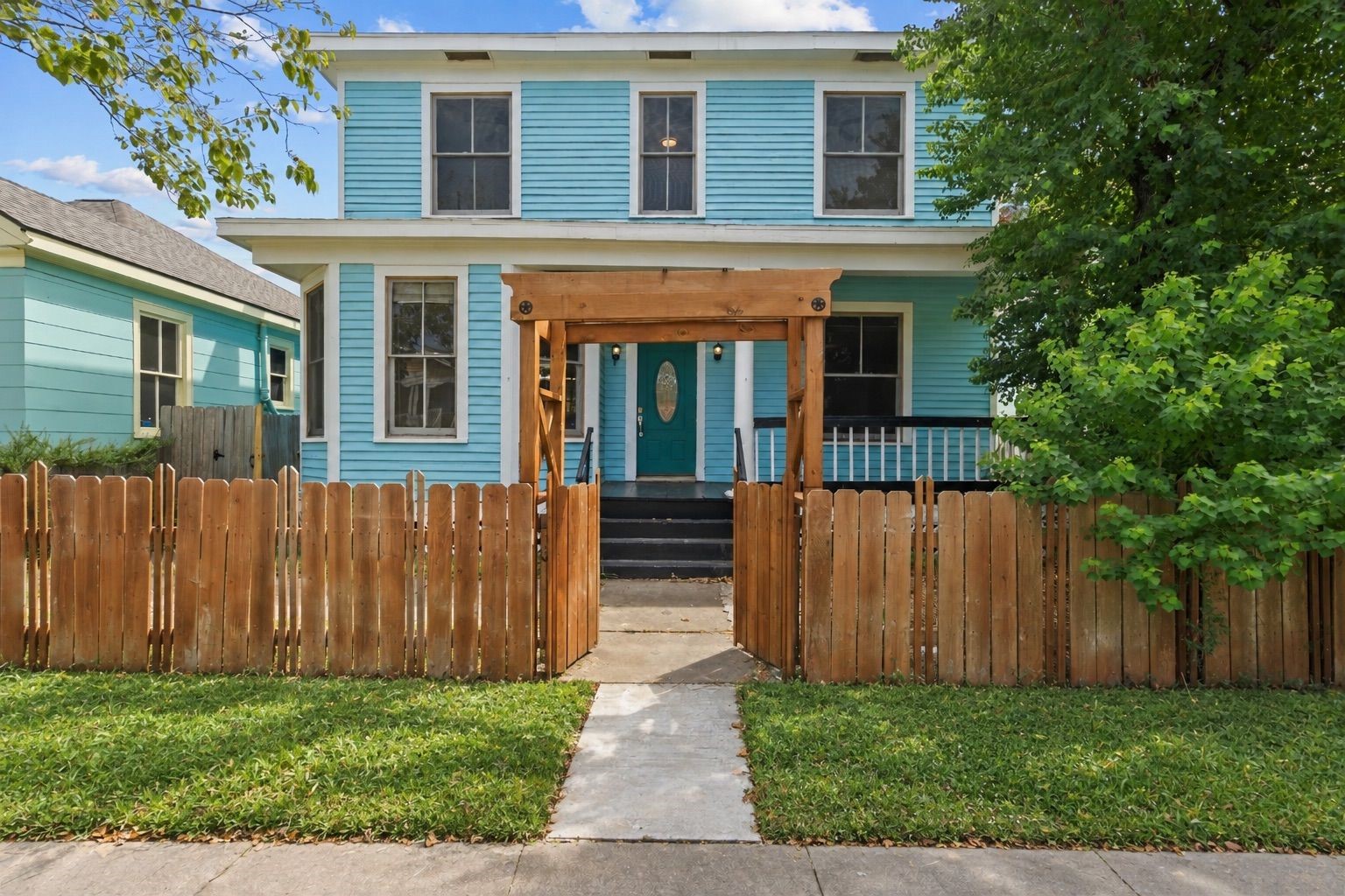 3919 Avenue O Property Photo 1