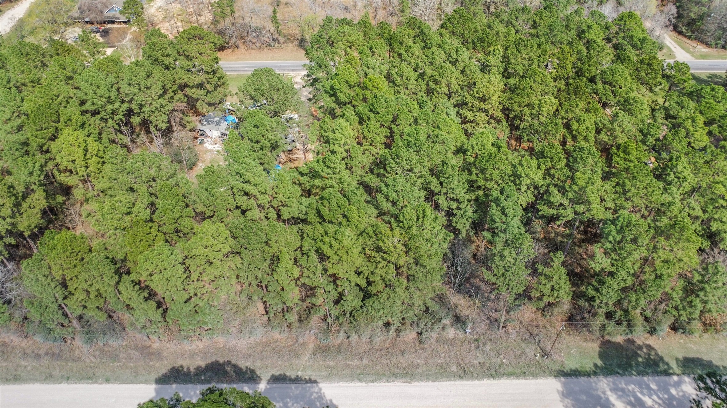 Lot 719 Sand Dollar Drive Property Photo 3