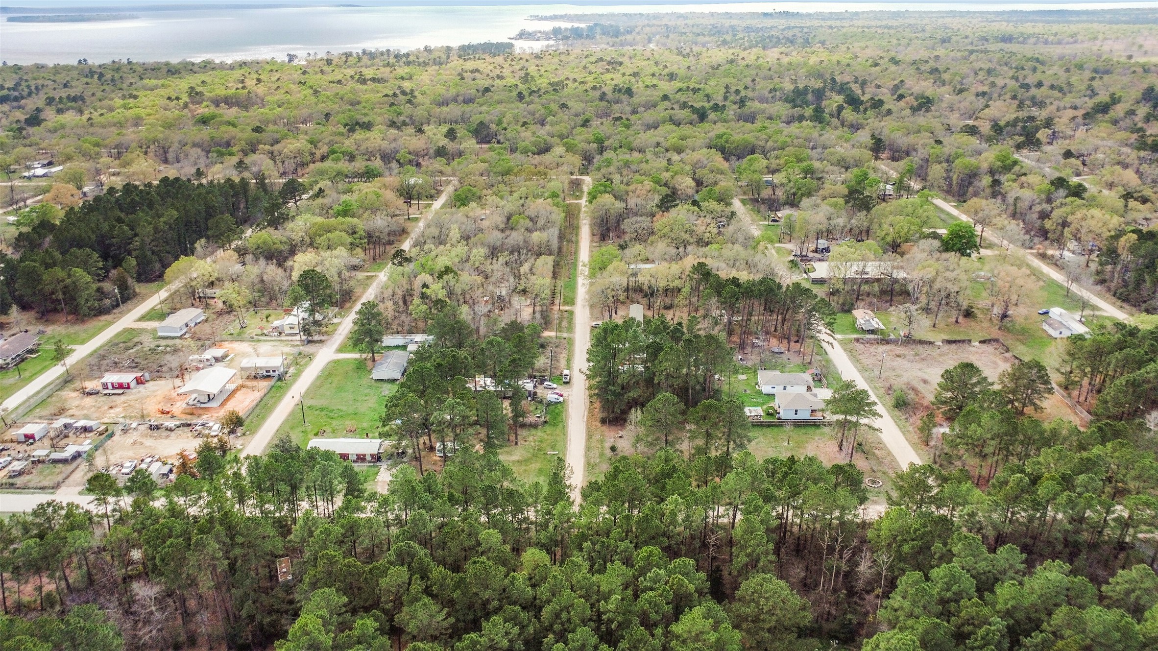 Lot 719 Sand Dollar Drive Property Photo 5