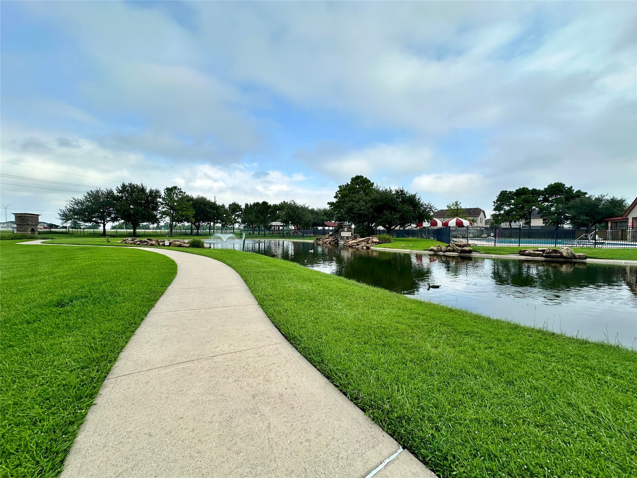 6731 Providence View Lane Property Photo 19