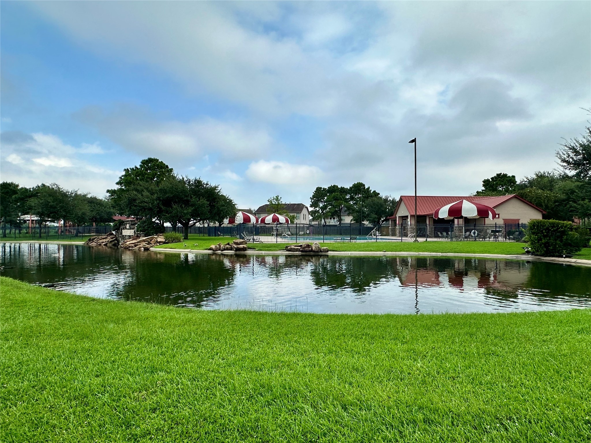 6731 Providence View Lane Property Photo 20