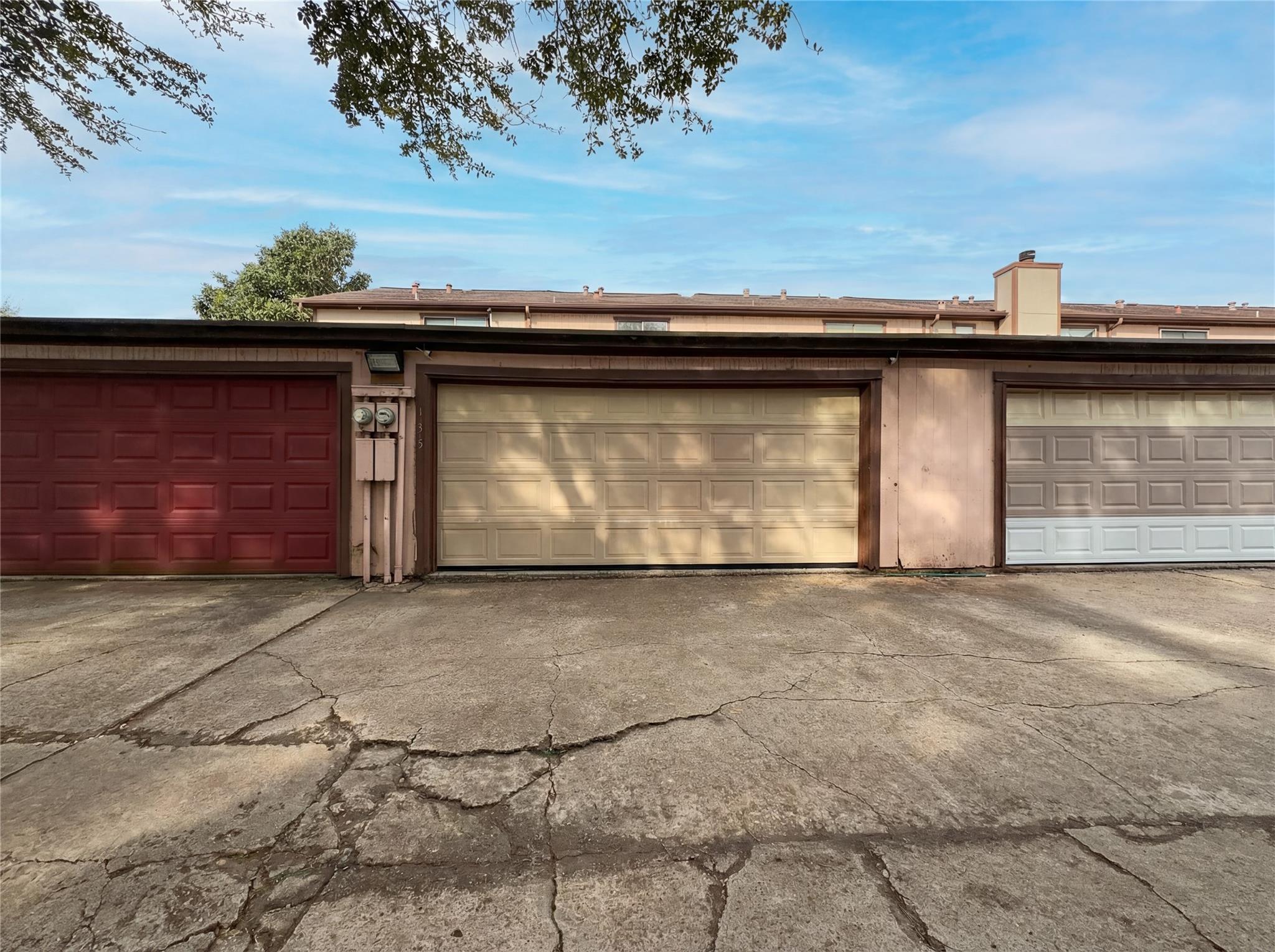 12300 Brookglade Circle # 133, Houston Tx 77099 Property Photo 5