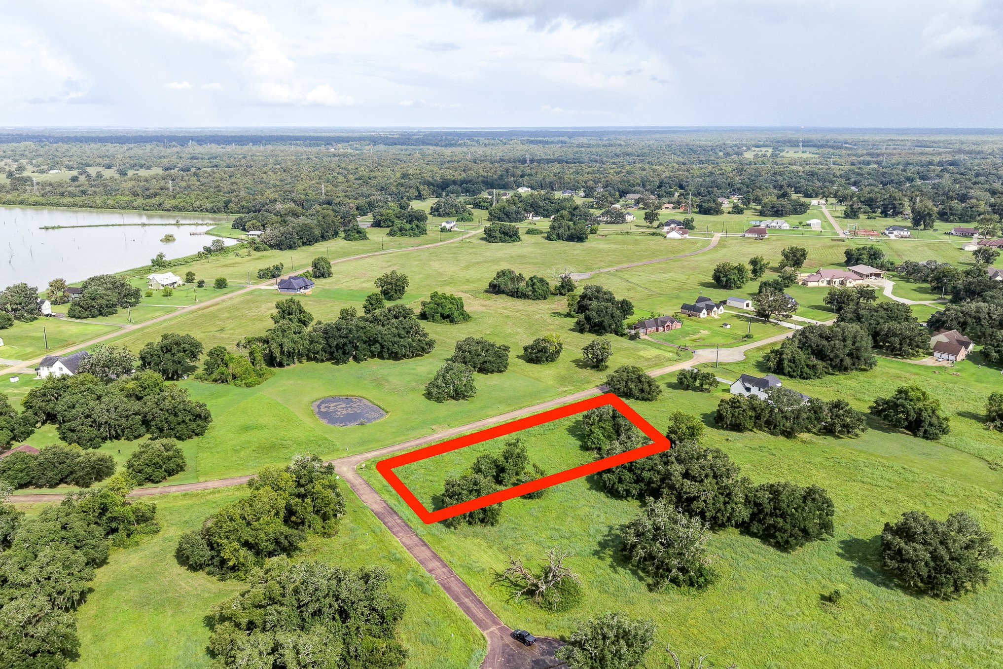 1601 Old Henry Court Property Photo 1
