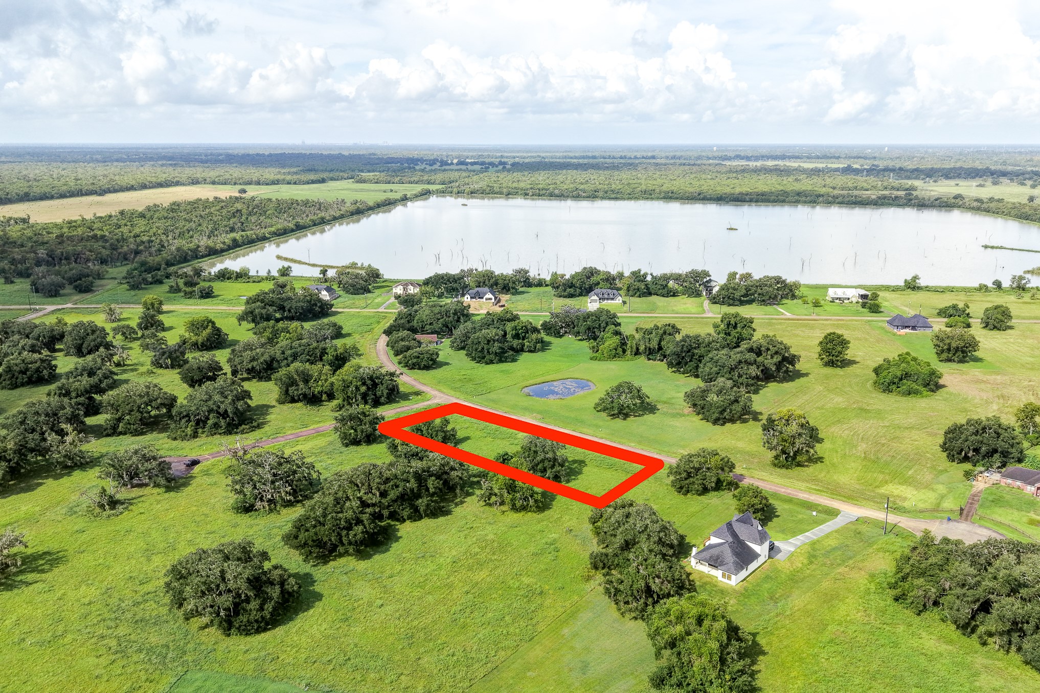 1601 Old Henry Court Property Photo 2