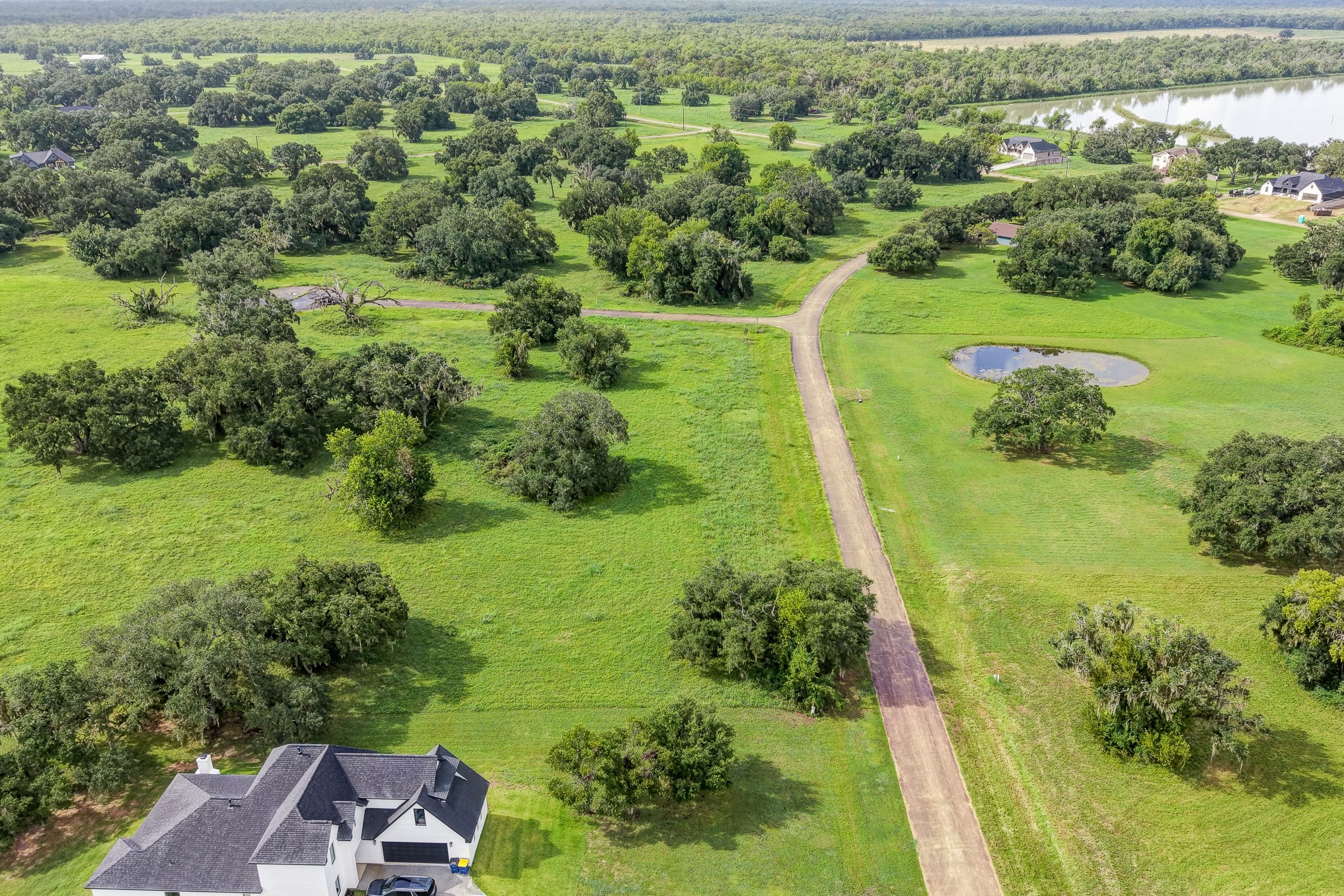 1601 Old Henry Court Property Photo 9