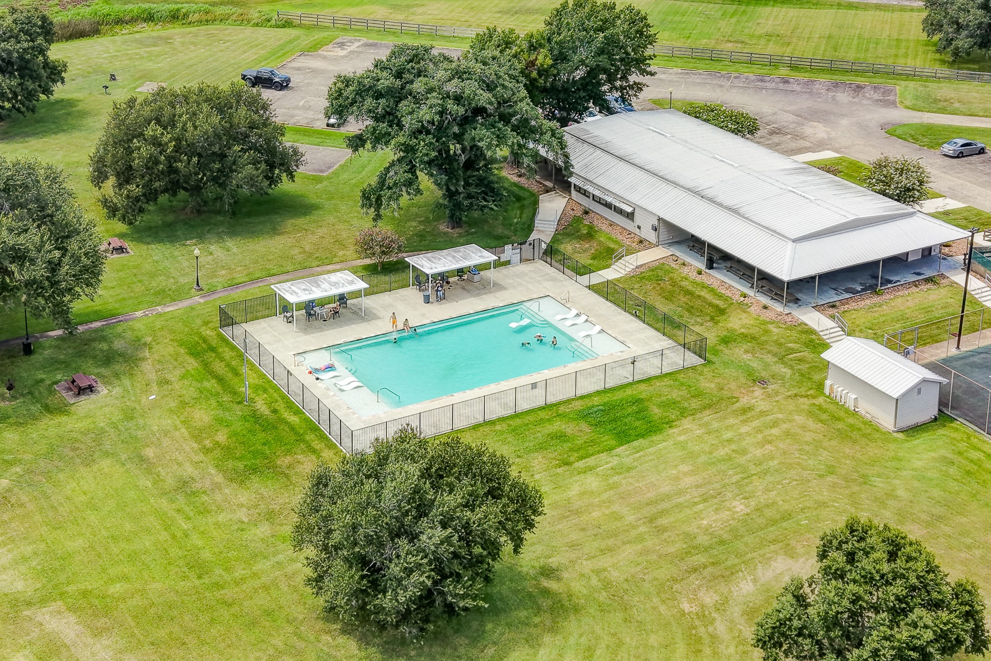 1601 Old Henry Court Property Photo 31